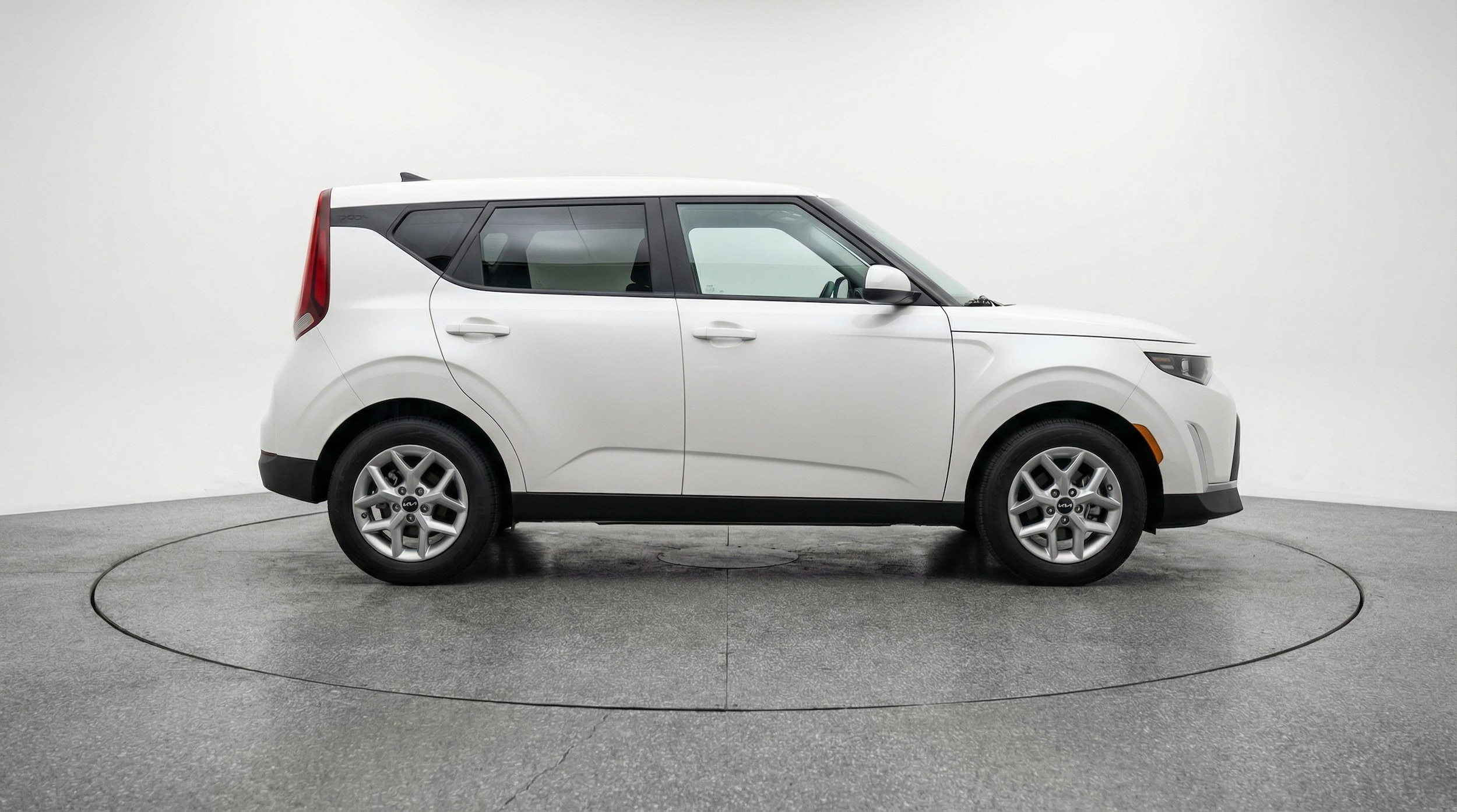 Thumbnail: 2025 Kia Soul - 8