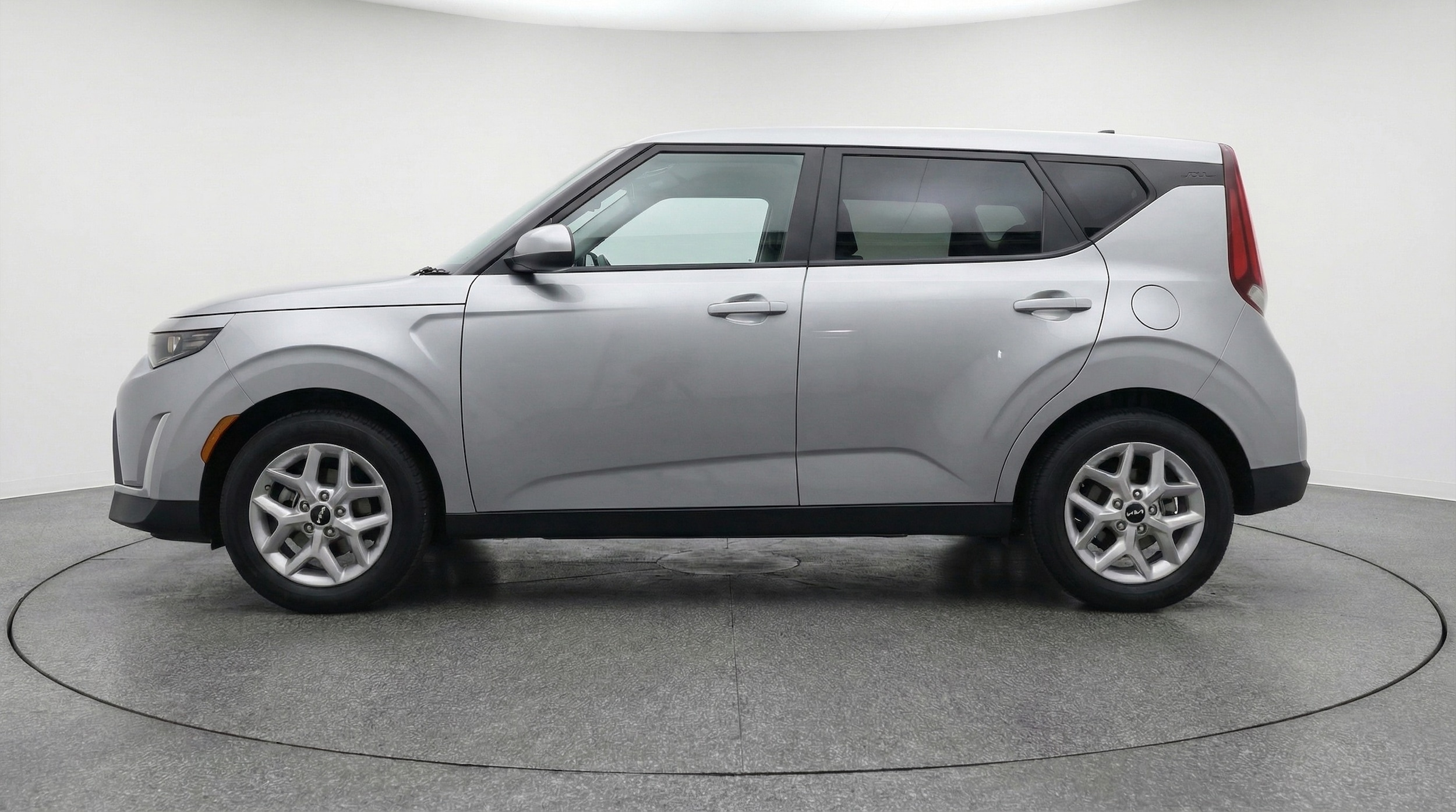 Thumbnail: 2025 Kia Soul - 4
