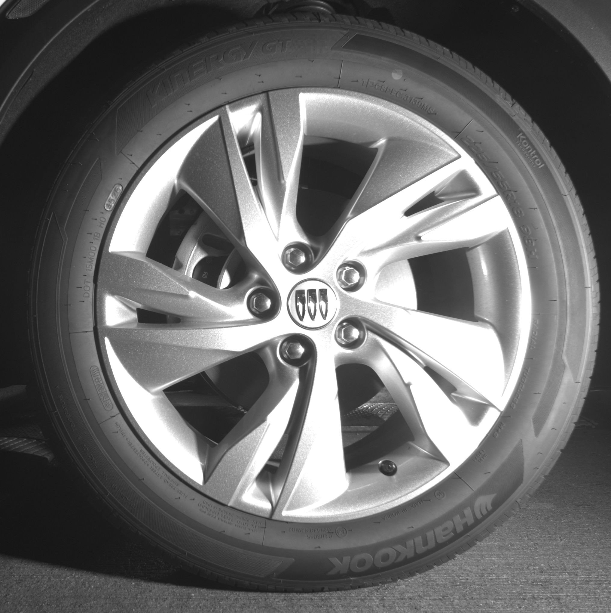 Thumbnail: 2026 Buick Encore GX - 12