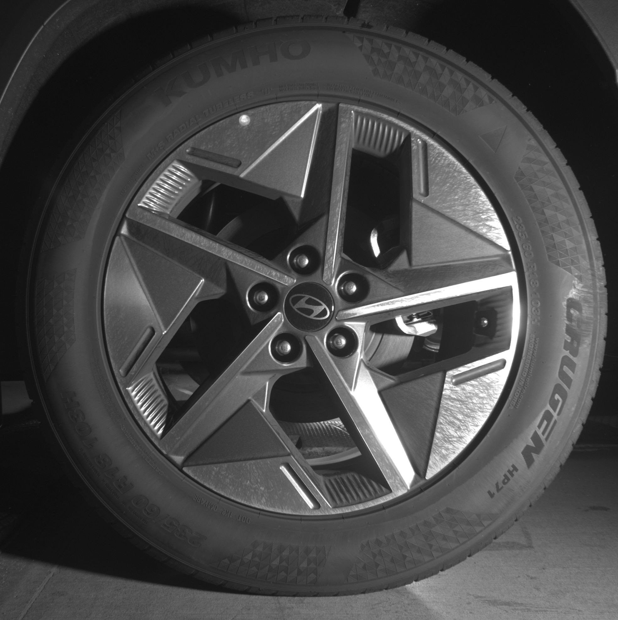 Thumbnail: 2026 Hyundai Tucson - 14