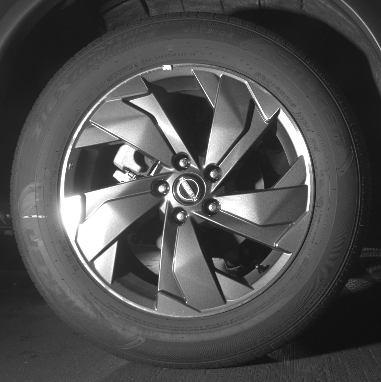 Thumbnail: 2025 Nissan Rogue - 12