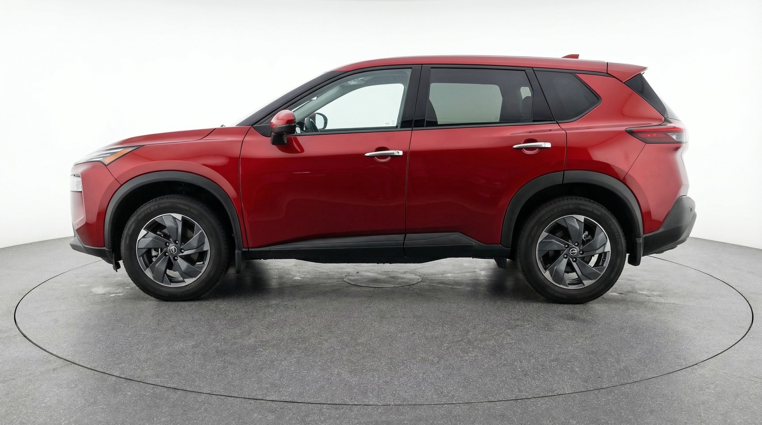 Thumbnail: 2025 Nissan Rogue - 4