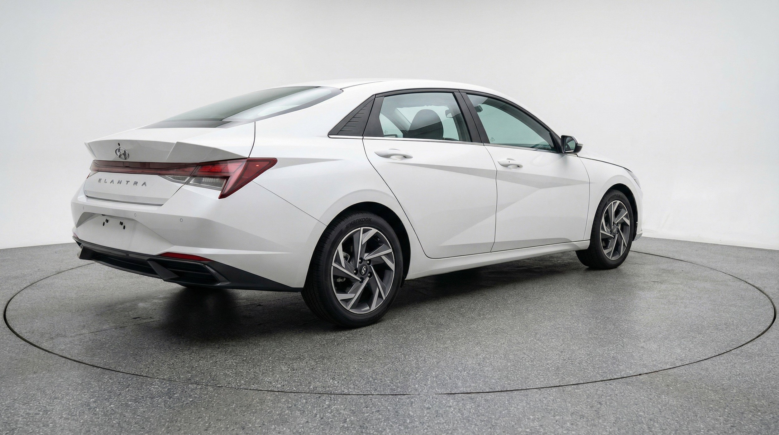 Thumbnail: 2025 Hyundai Elantra - 9