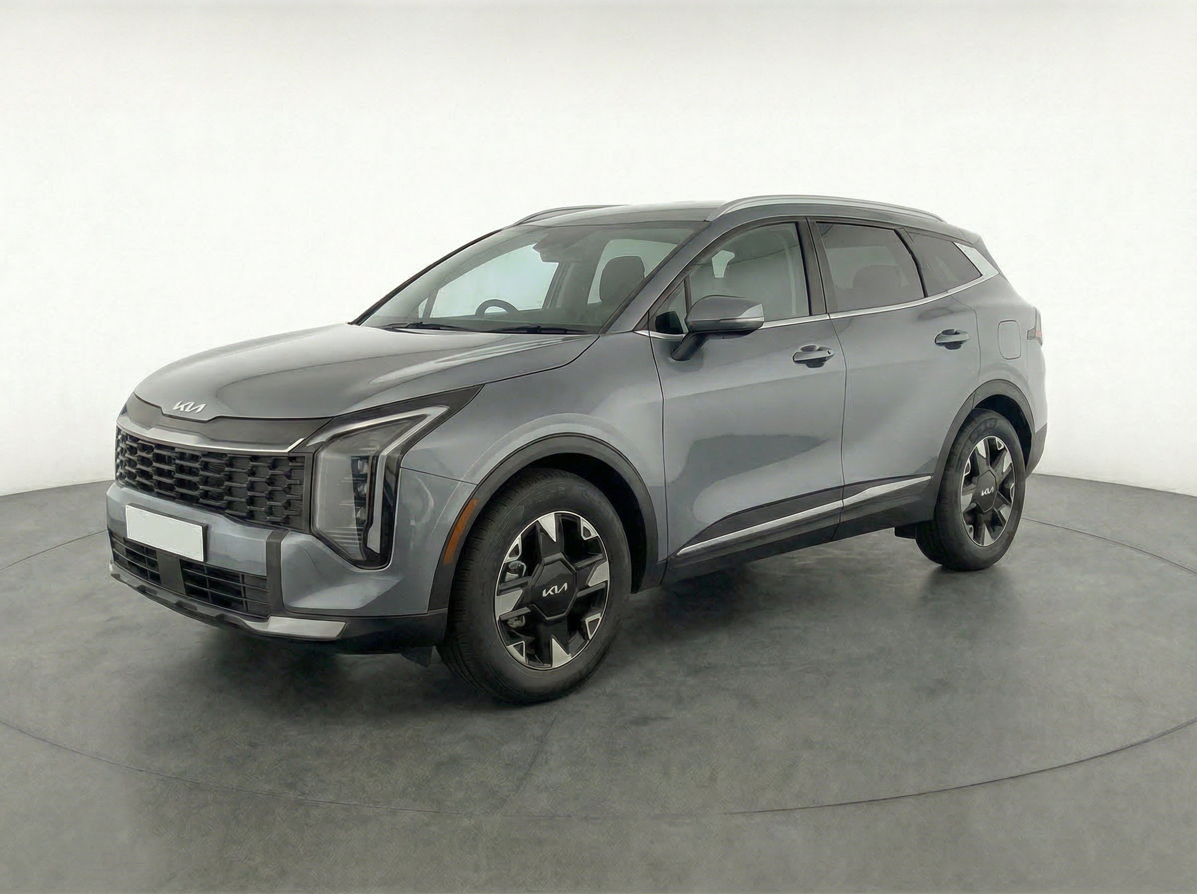 Thumbnail: 2026 Kia Sportage - 3