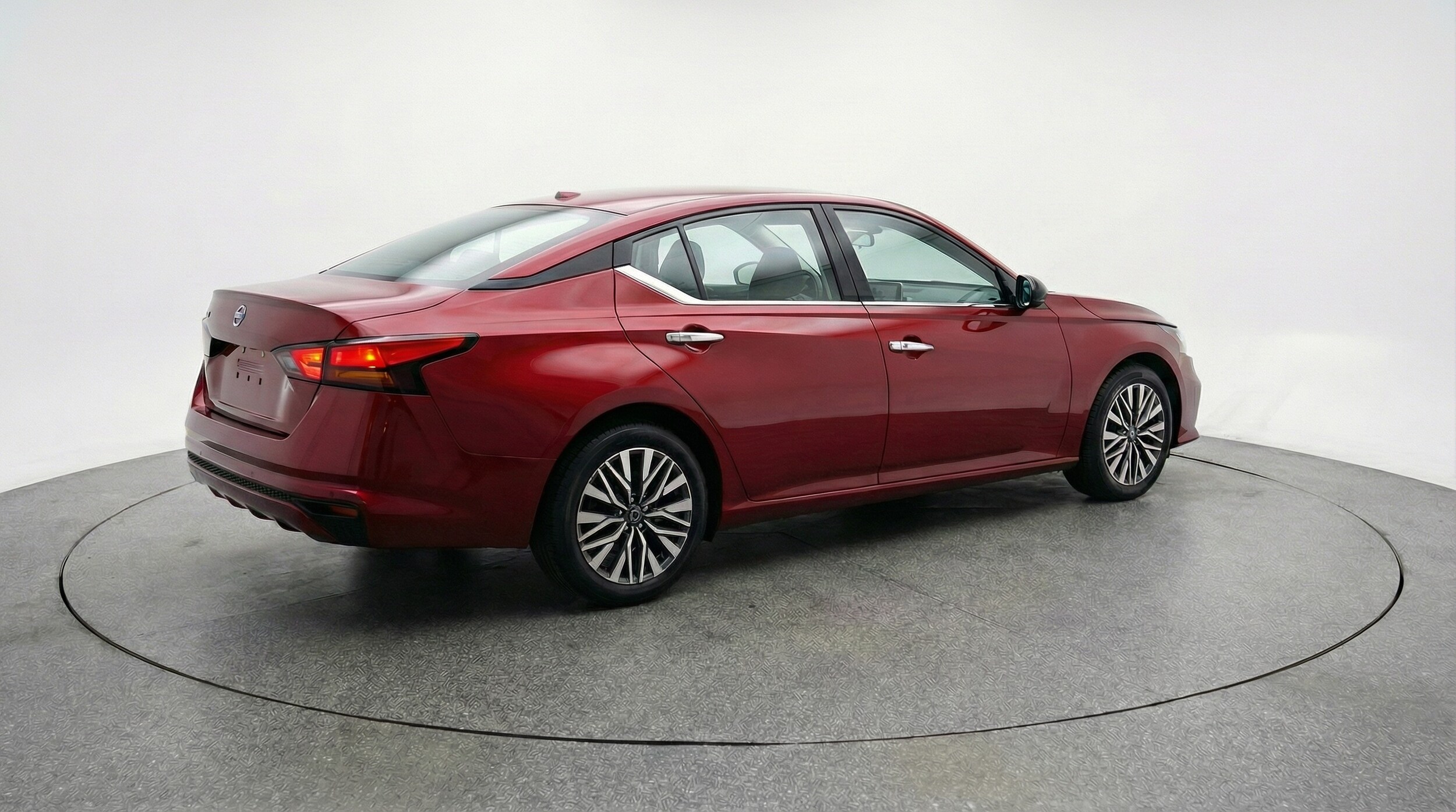 Thumbnail: 2025 Nissan Altima - 7