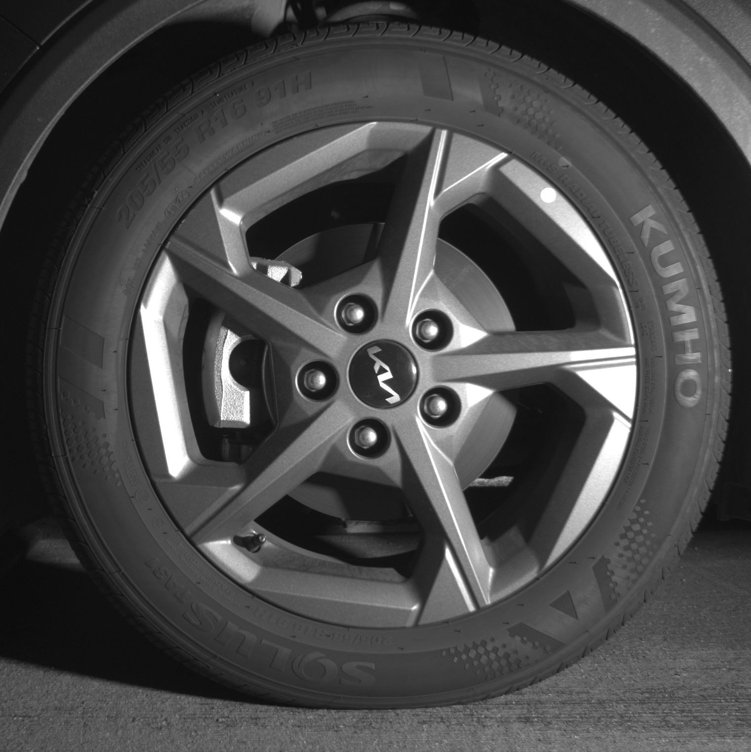 Thumbnail: 2025 Kia K4 - 9