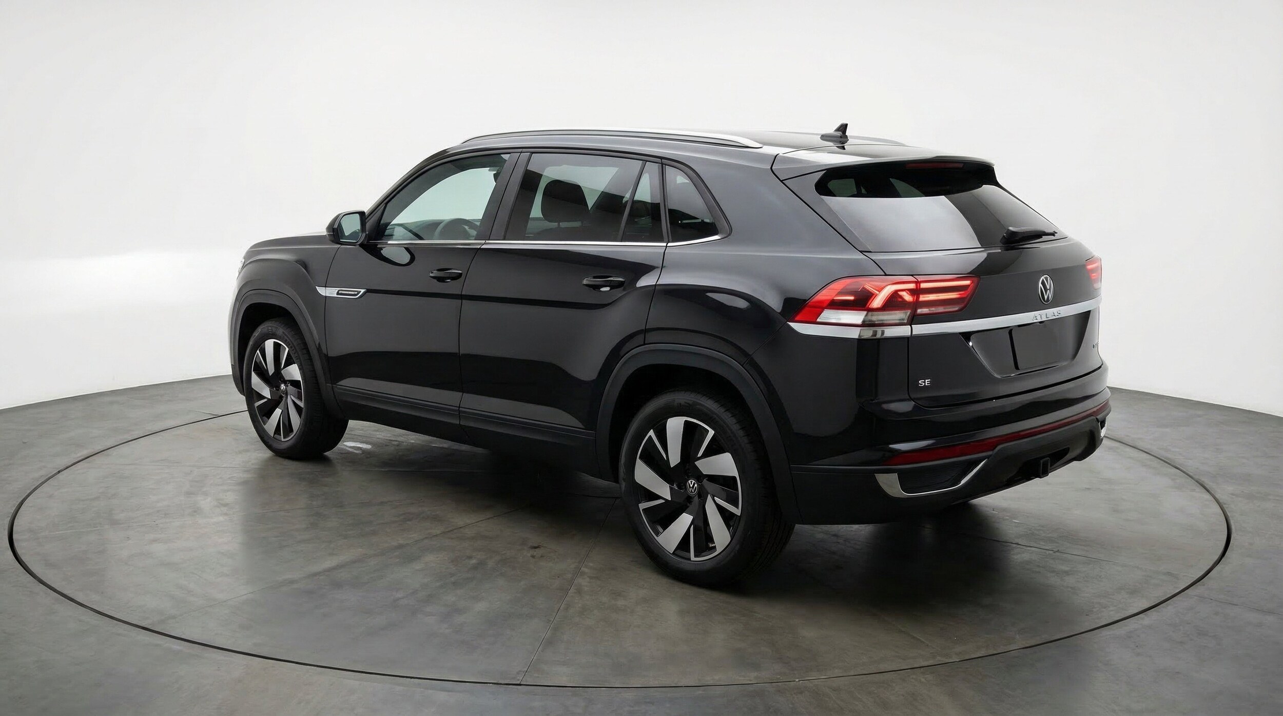Thumbnail: 2026 Volkswagen Atlas - 6