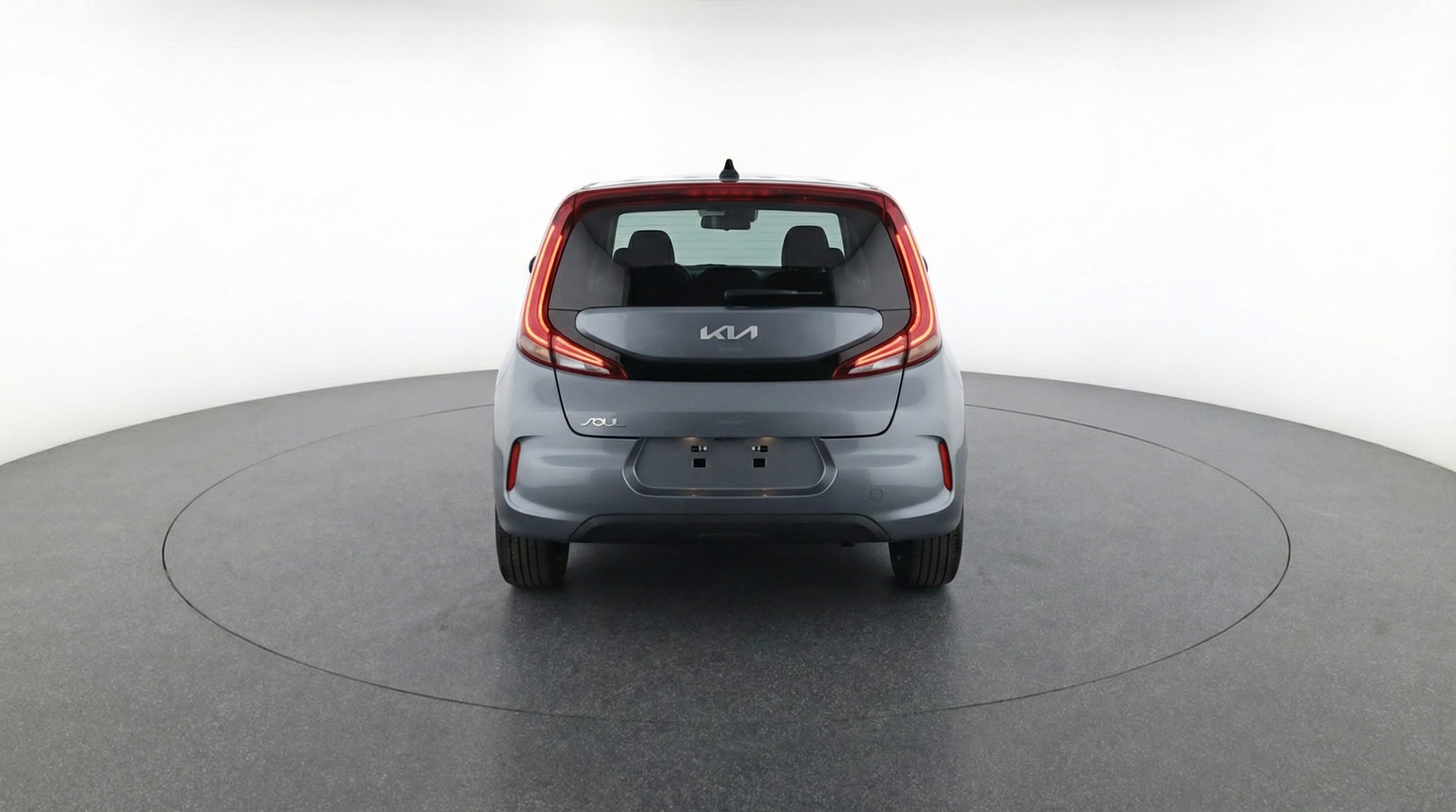 Thumbnail: 2025 Kia Soul - 6