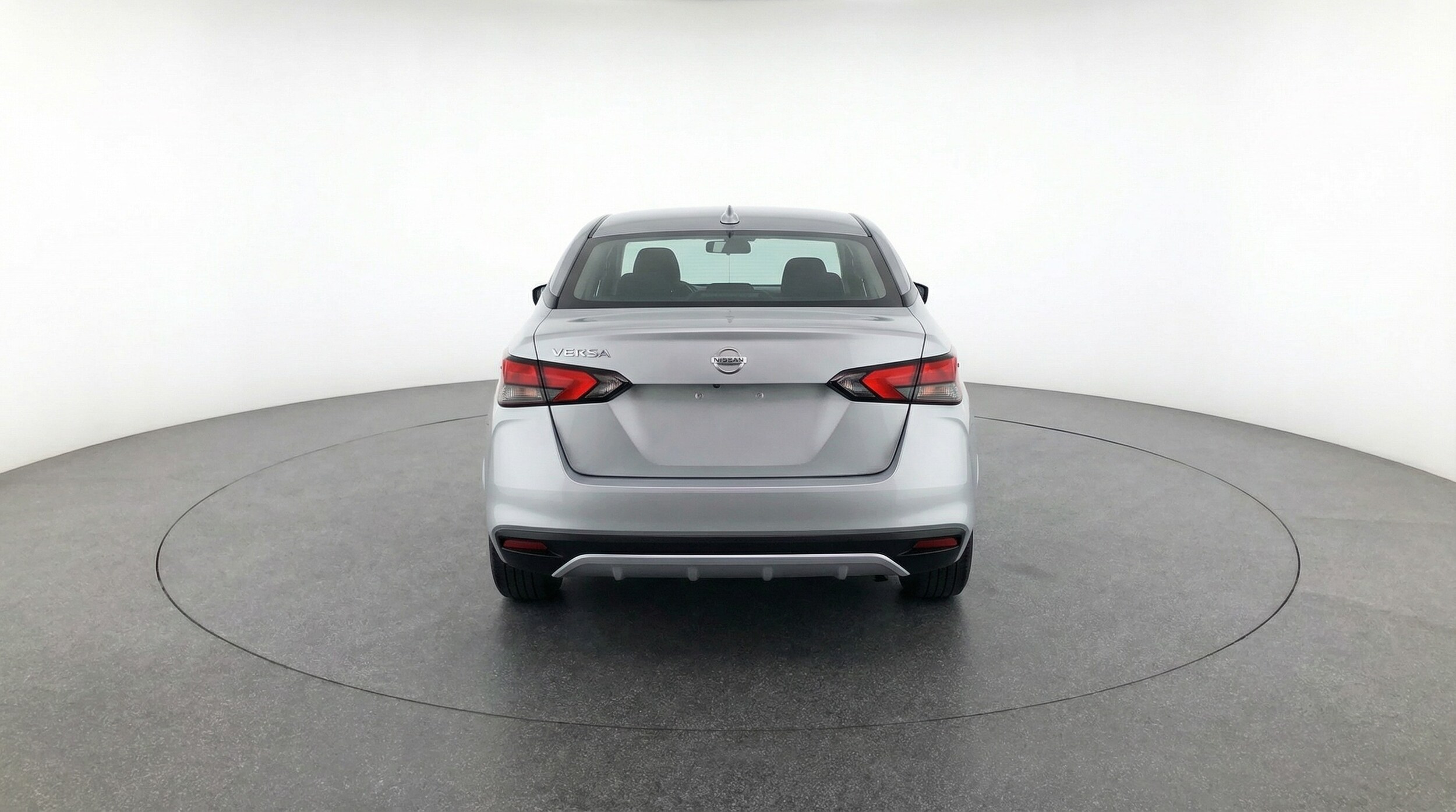 Thumbnail: 2025 Nissan Versa - 6