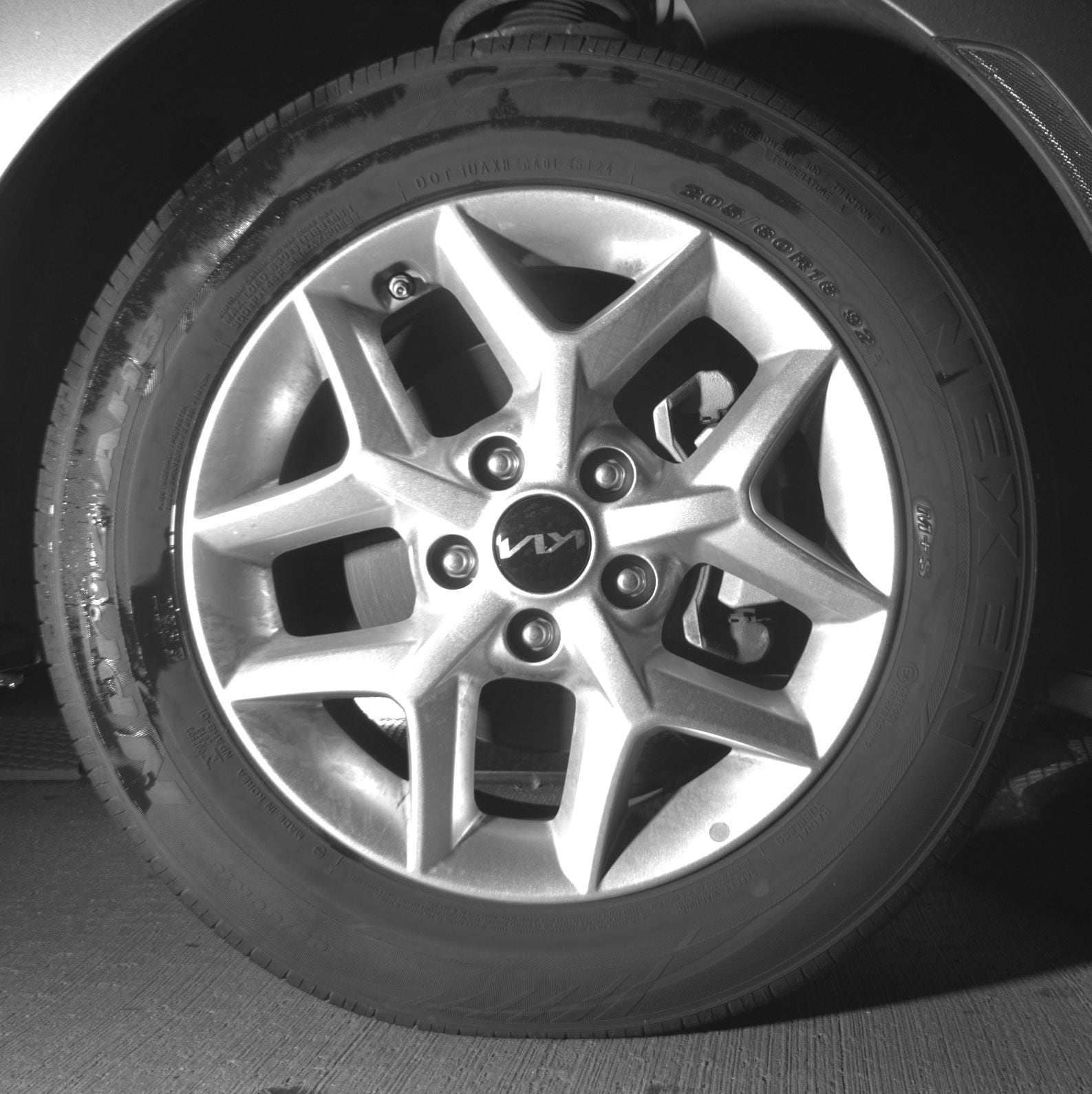 Thumbnail: 2025 Kia Soul - 10