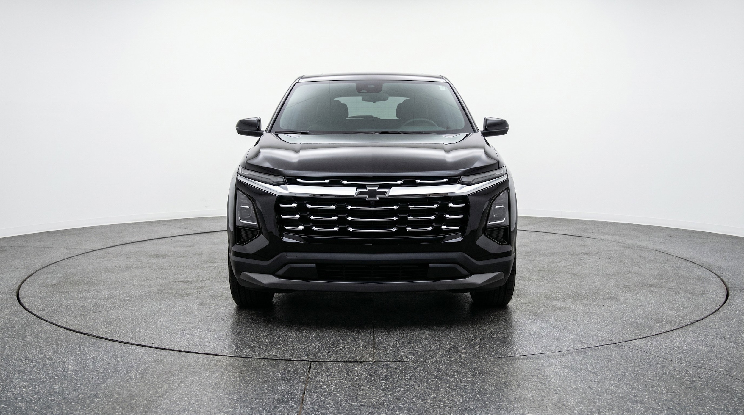 Thumbnail: 2025 Chevrolet Equinox - 2