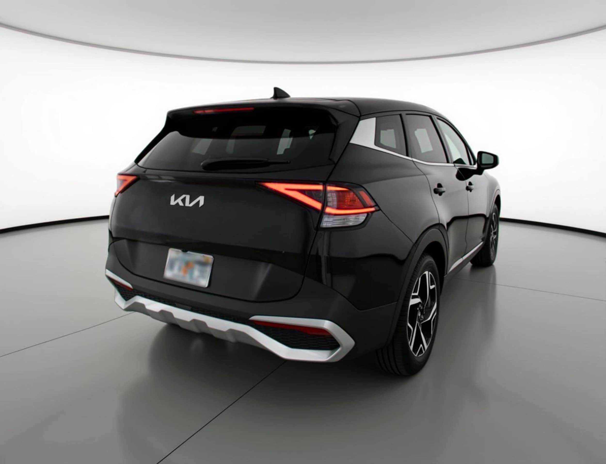 Thumbnail: 2025 Kia Sportage - 7