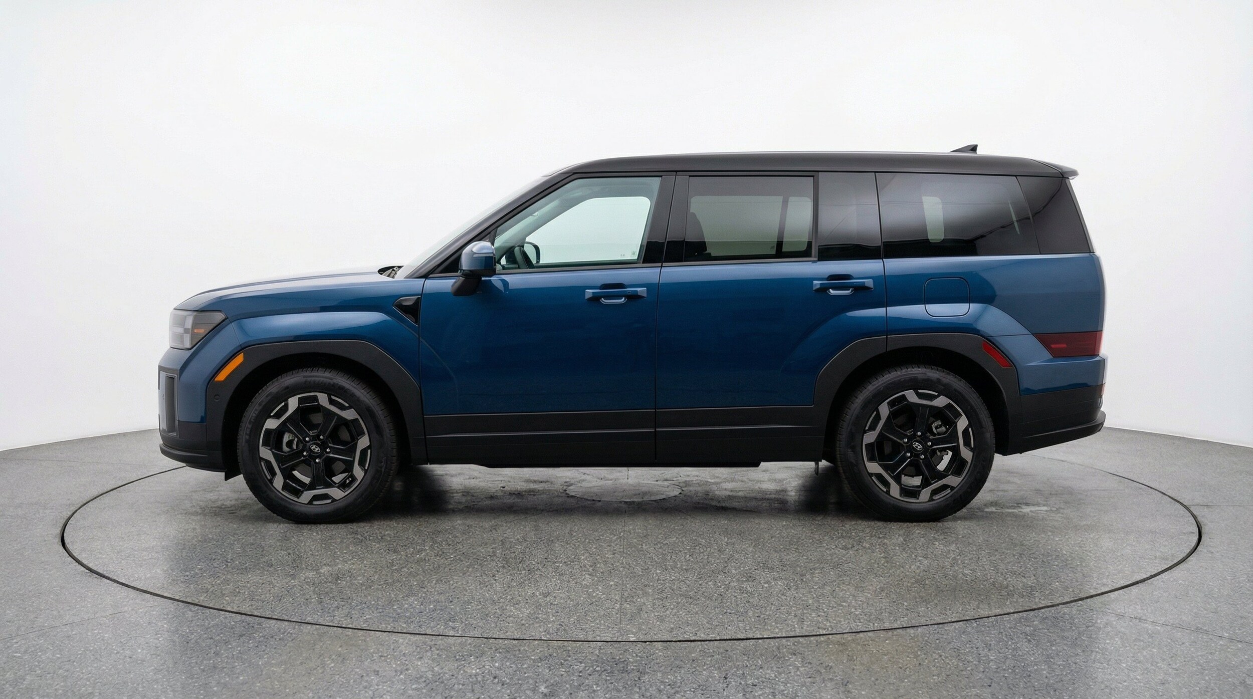 Thumbnail: 2026 Hyundai Santa Fe - 5