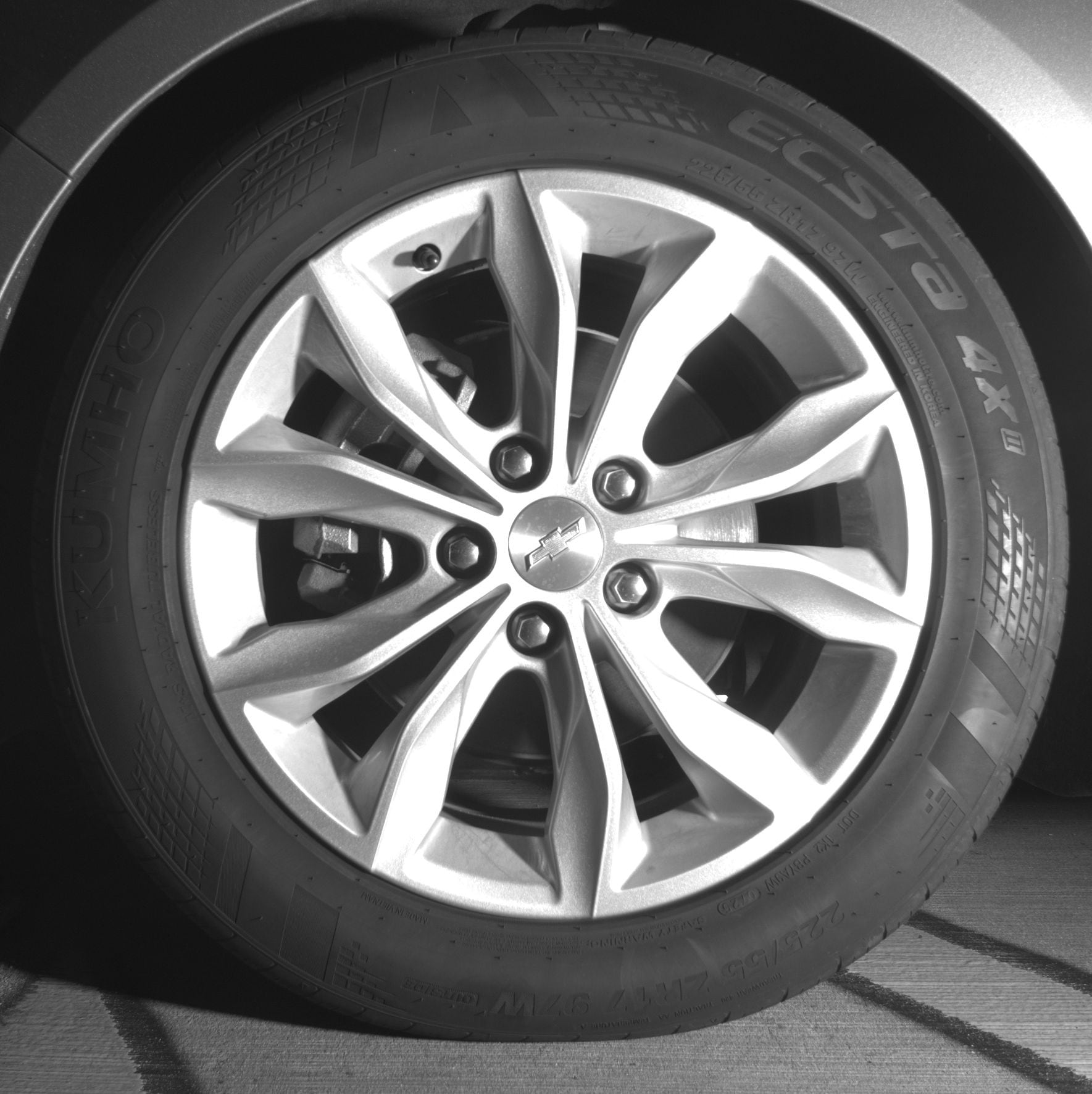 Thumbnail: 2023 Chevrolet Malibu - 9