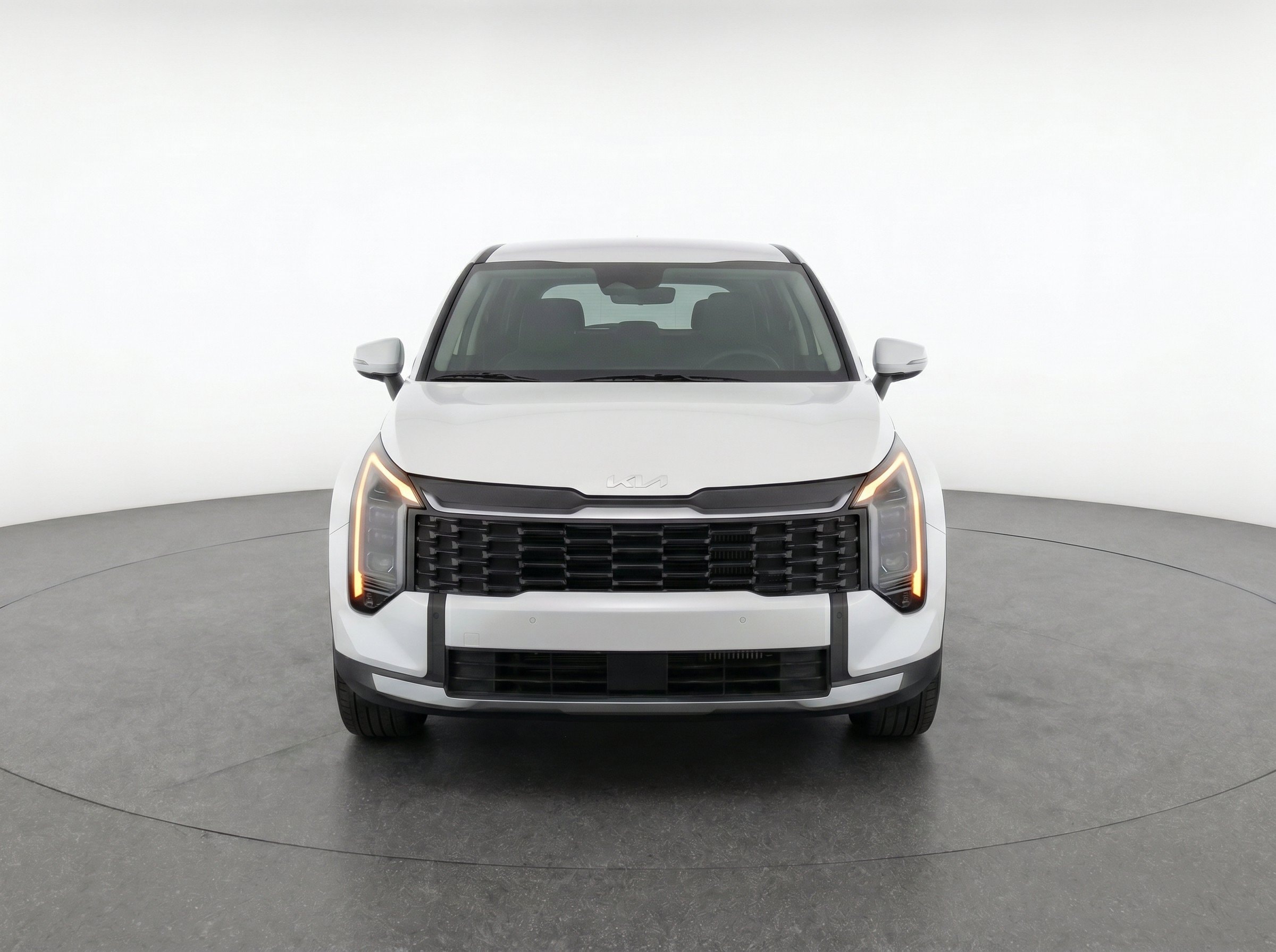 Thumbnail: 2026 Kia Sportage - 2