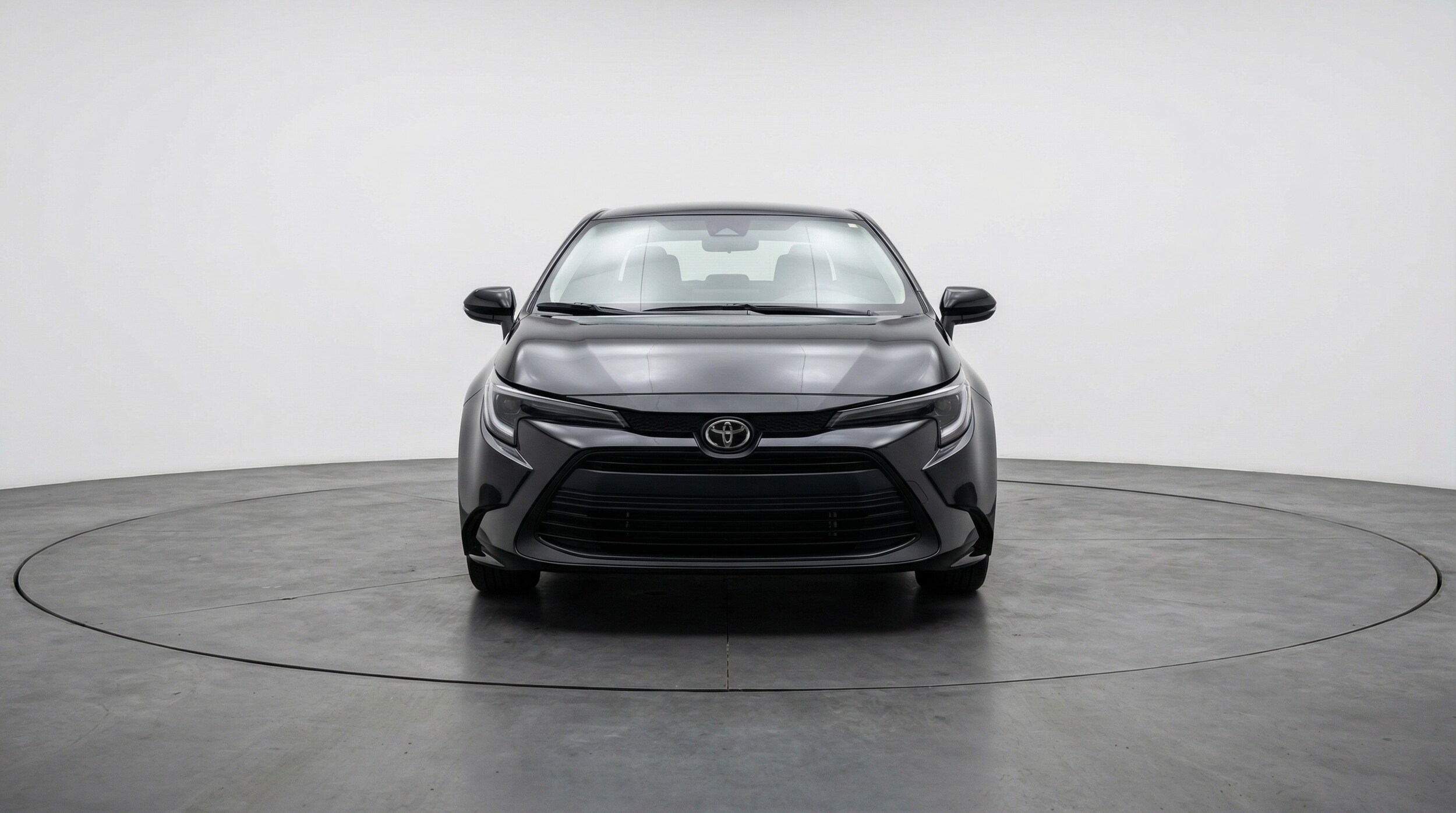 Thumbnail: 2025 Toyota Corolla - 2