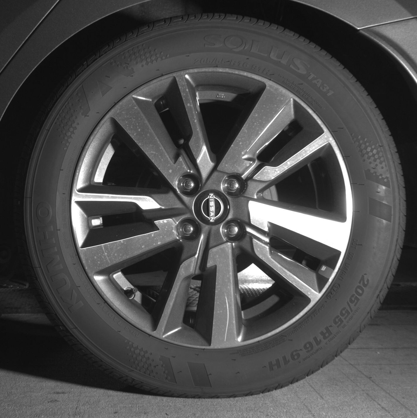 Thumbnail: 2025 Nissan Versa - 11