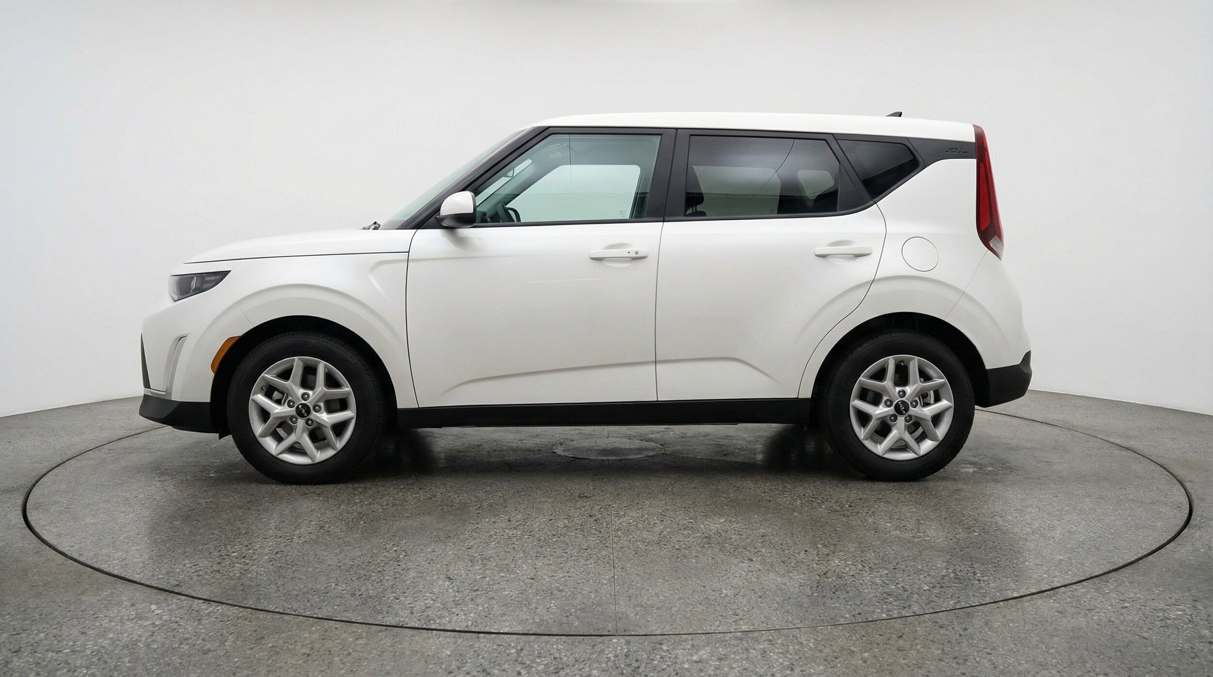 Thumbnail: 2025 Kia Soul - 5