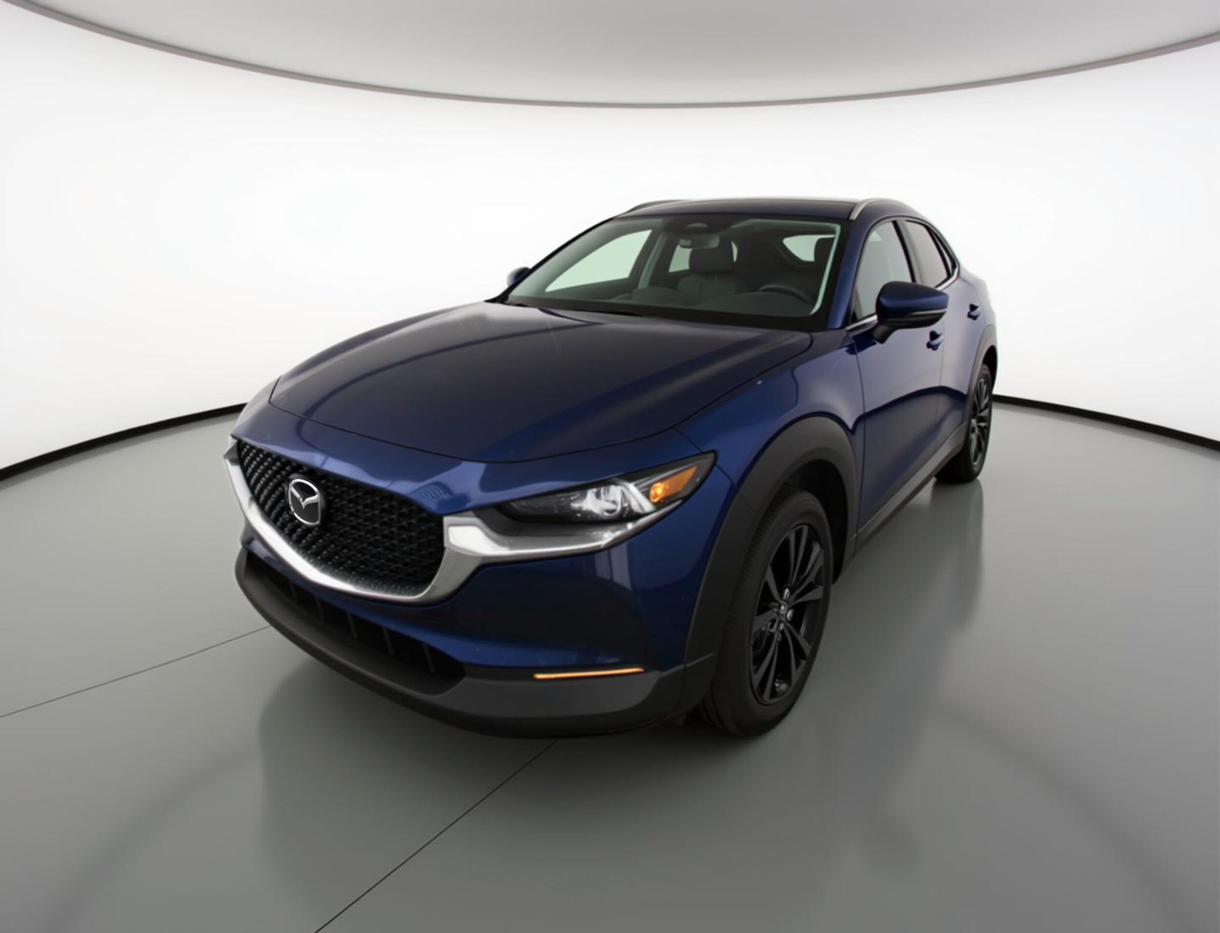 Thumbnail: 2025 Mazda CX-30 - 3
