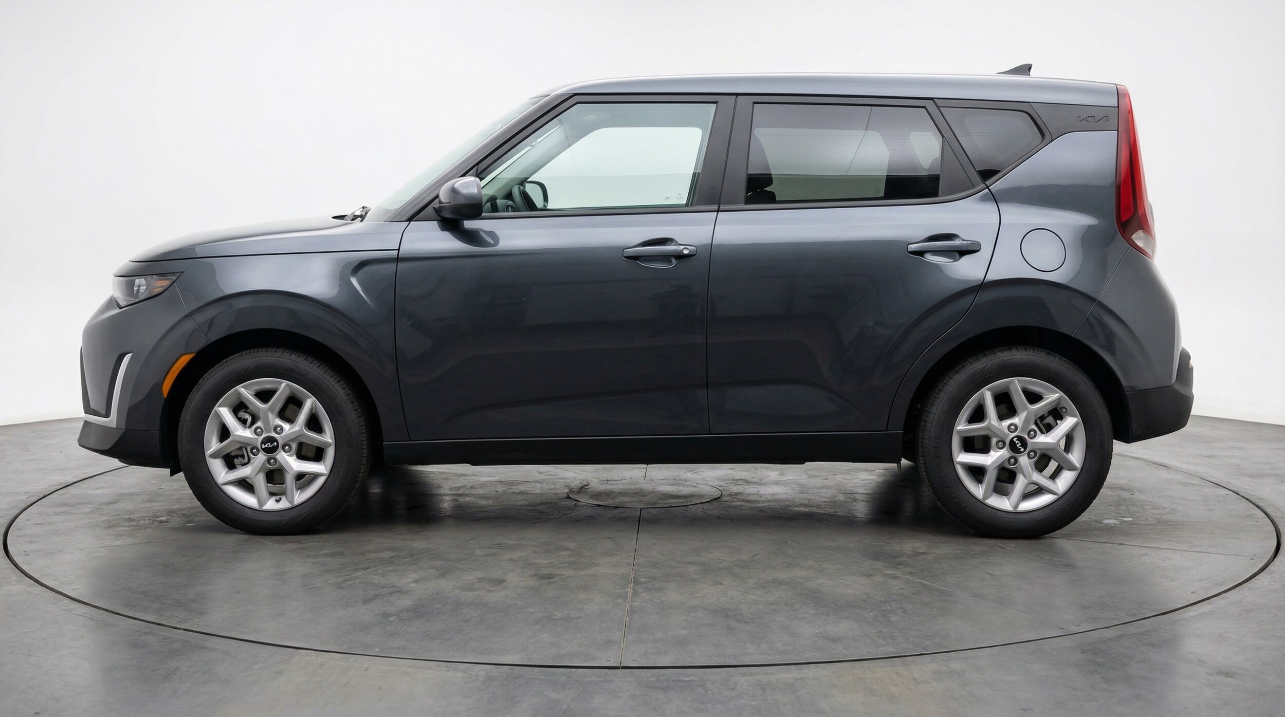 Thumbnail: 2025 Kia Soul - 4