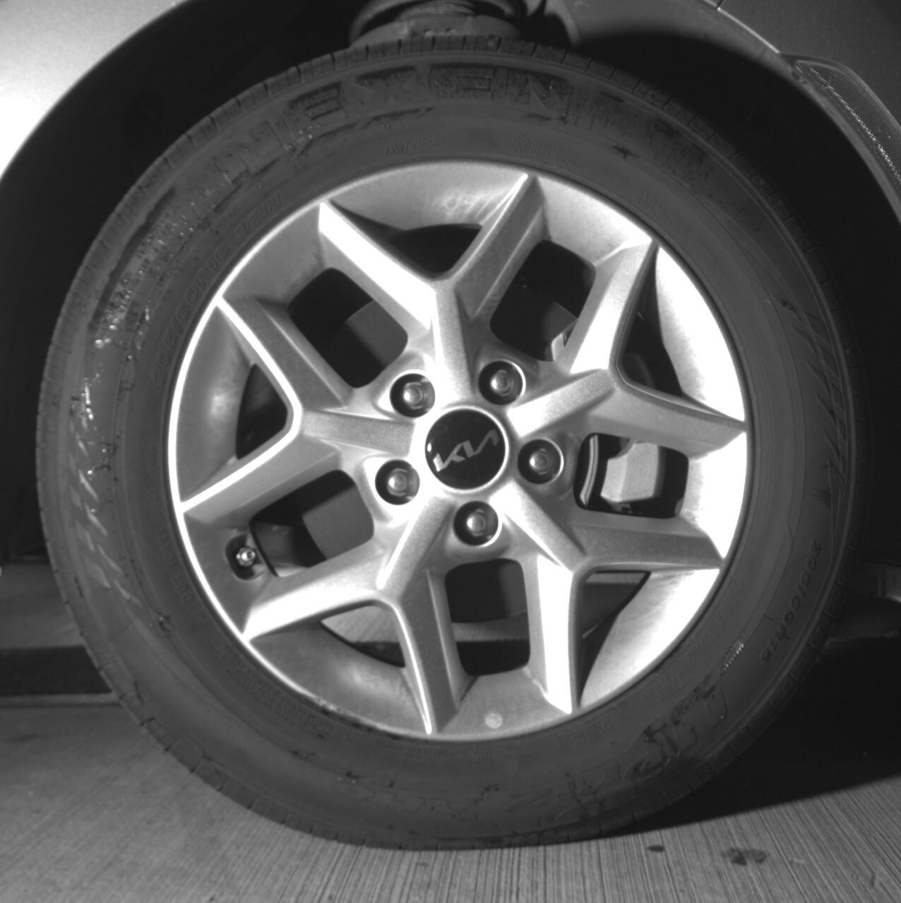 Thumbnail: 2025 Kia Soul - 10