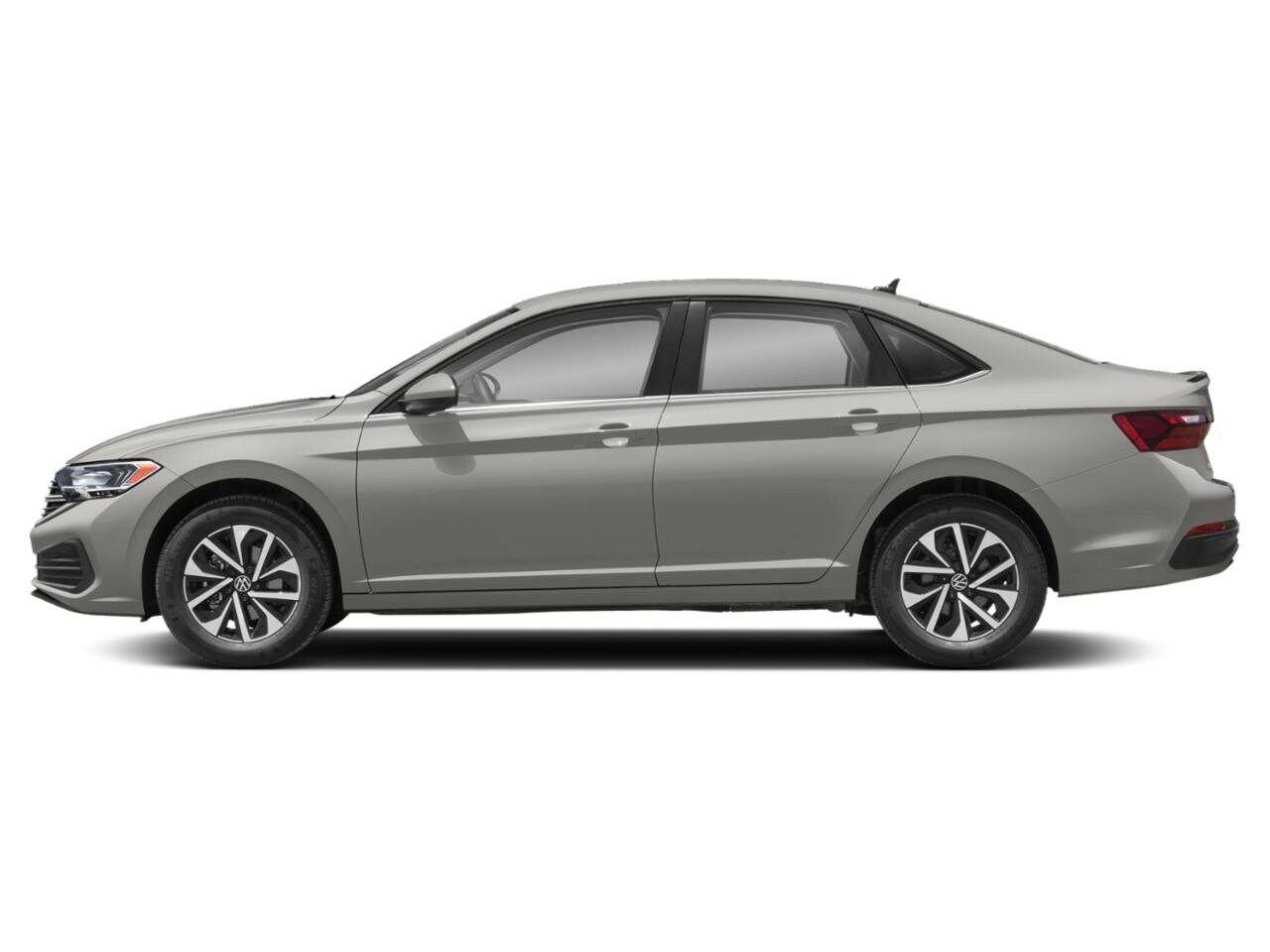 Thumbnail: 2024 Volkswagen Jetta - 3