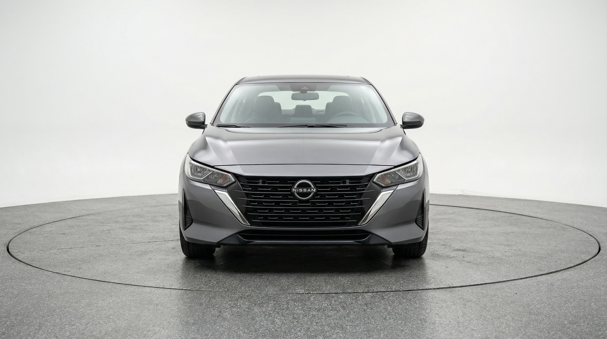 Thumbnail: 2025 Nissan Sentra - 2