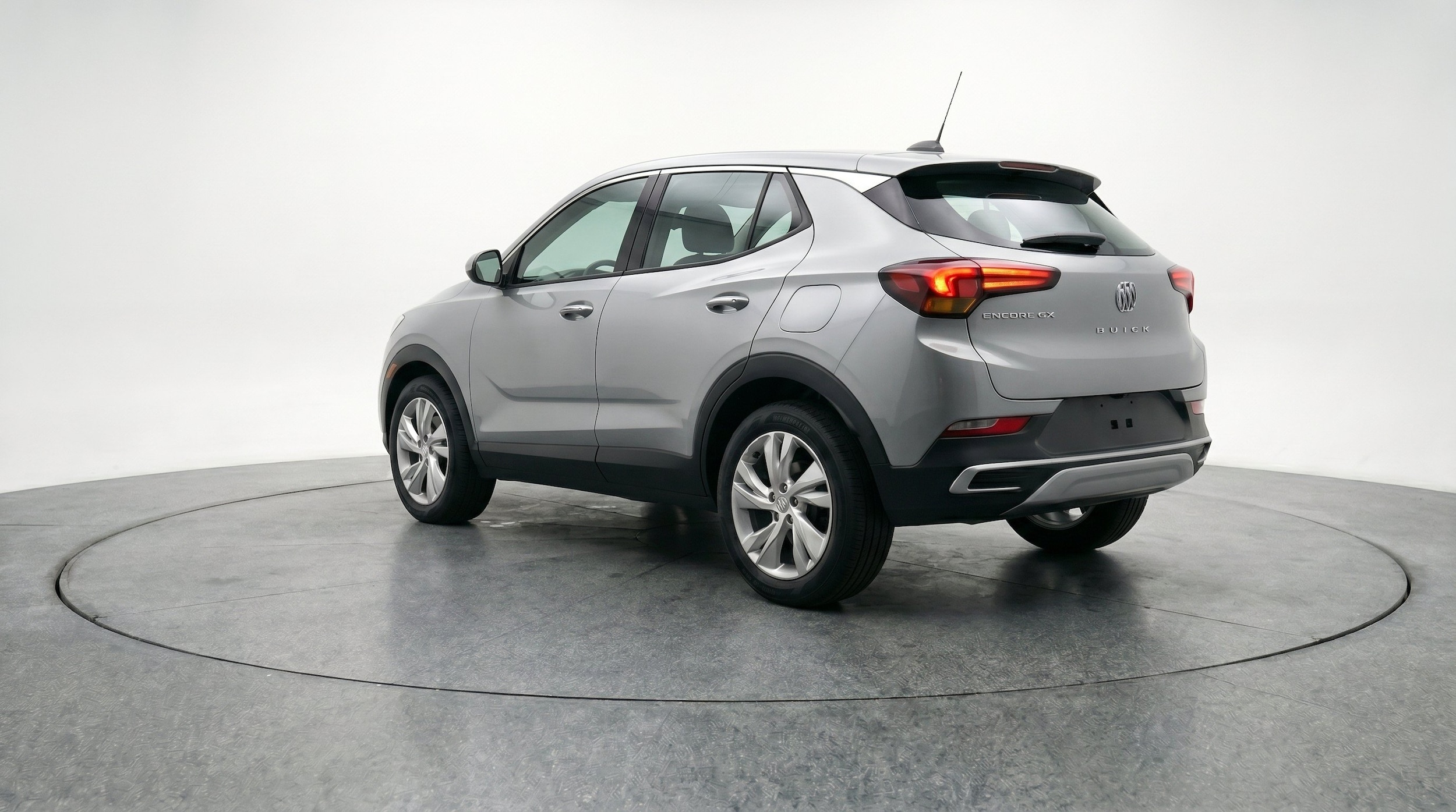 Thumbnail: 2026 Buick Encore GX - 6