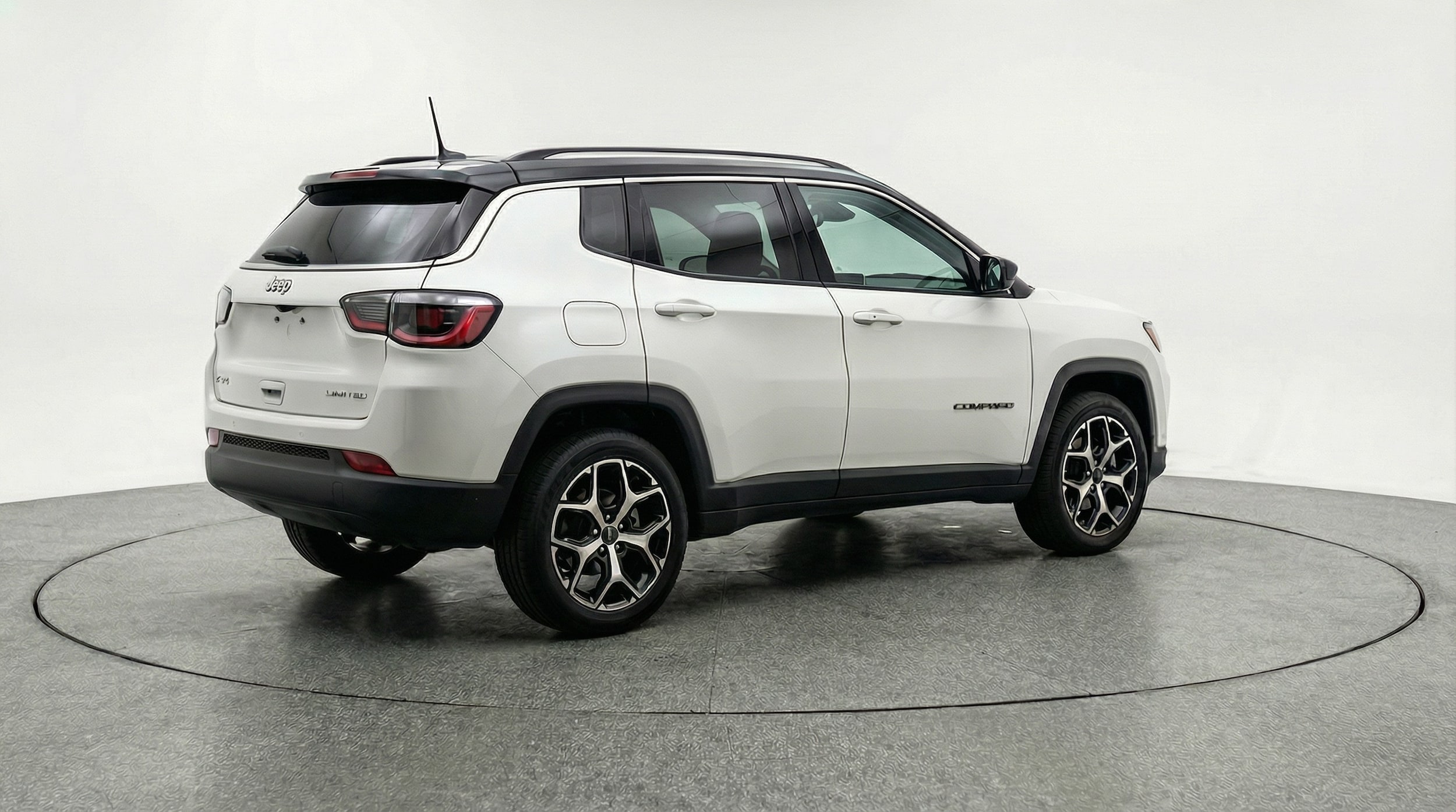 Thumbnail: 2025 Jeep Compass - 7