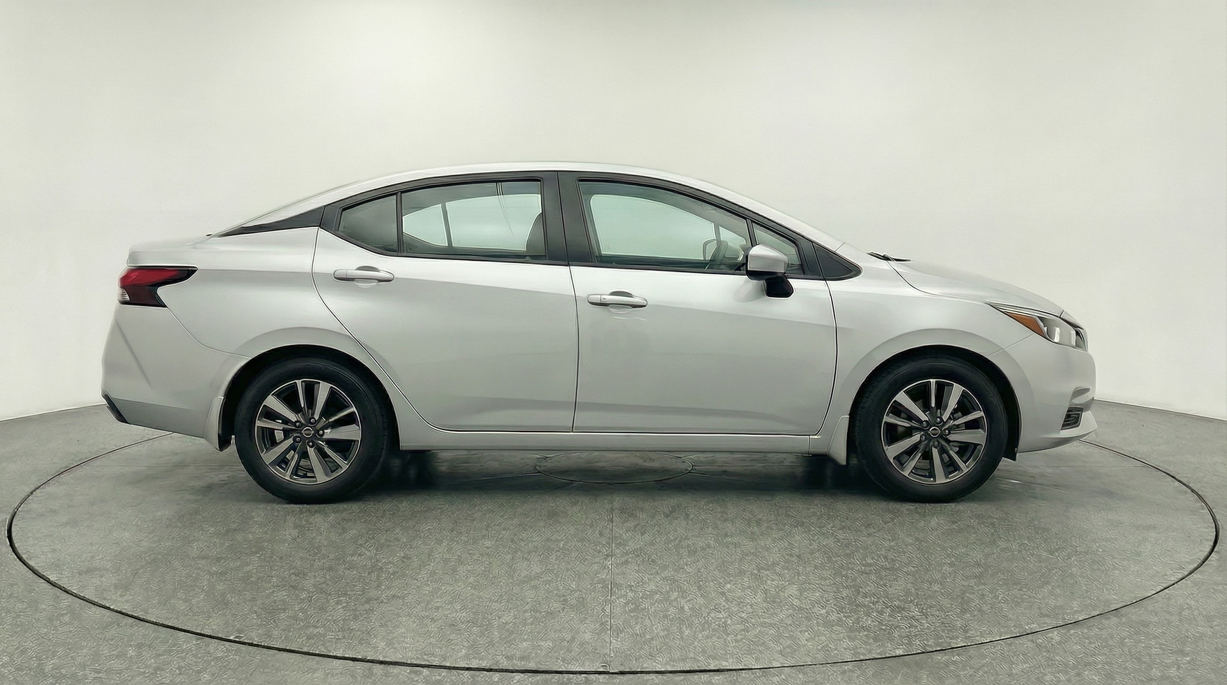 Thumbnail: 2025 Nissan Versa - 8