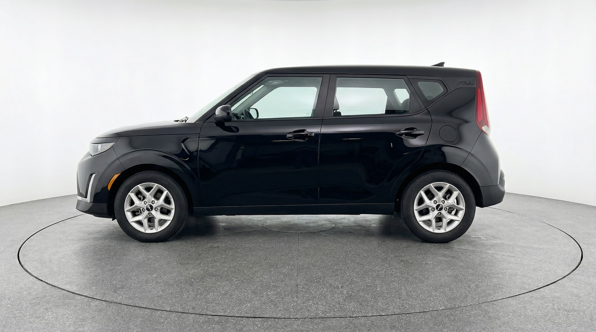 Thumbnail: 2025 Kia Soul - 4