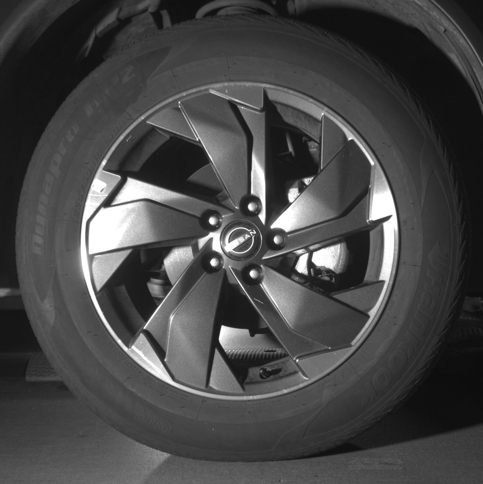 Thumbnail: 2025 Nissan Rogue - 10