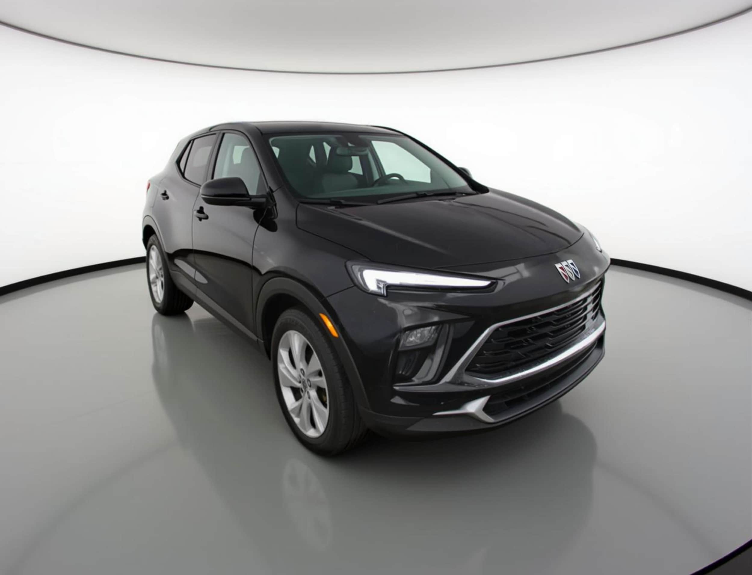 Thumbnail: 2025 Buick Encore GX - 1