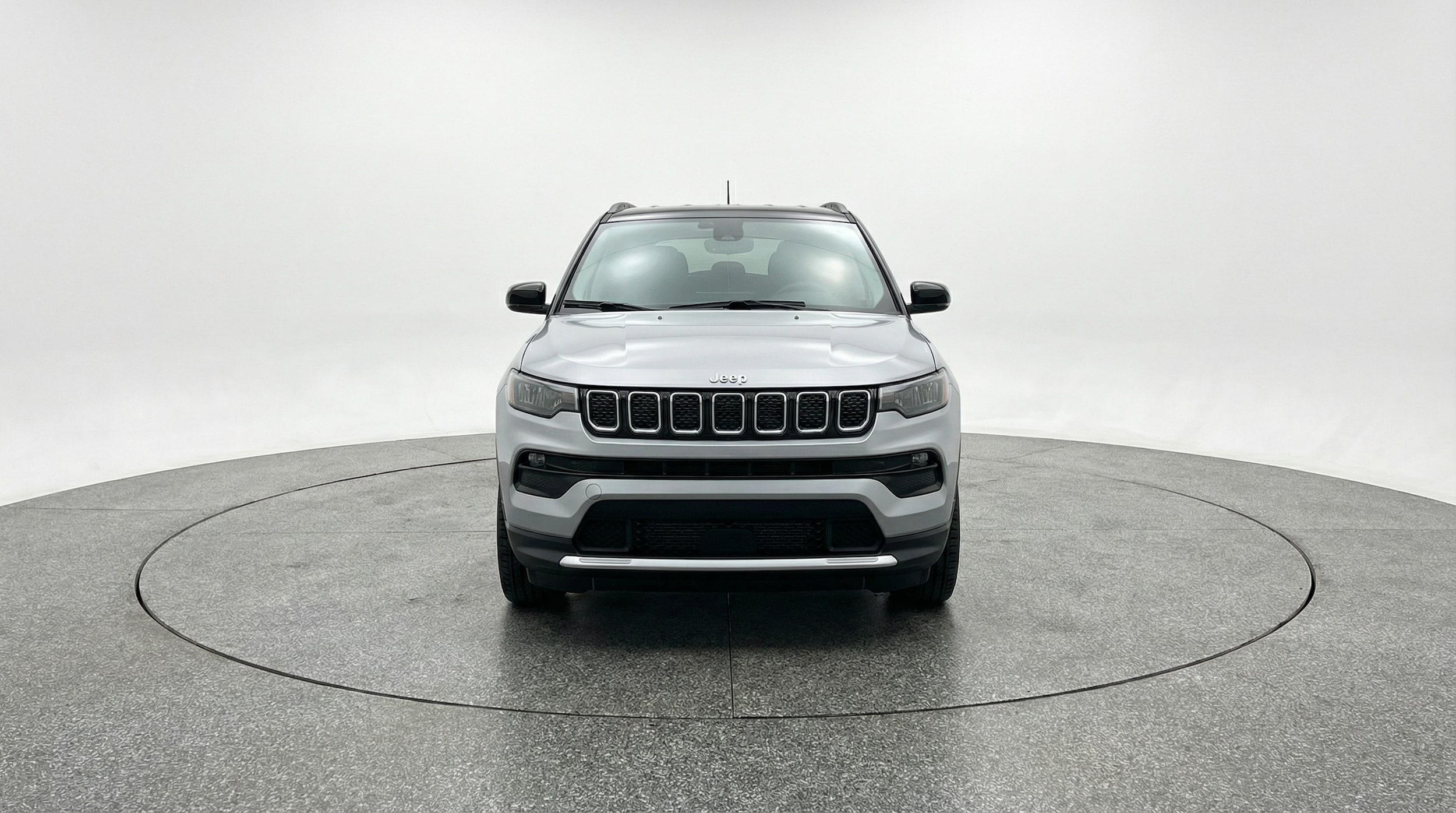 Thumbnail: 2025 Jeep Compass - 2