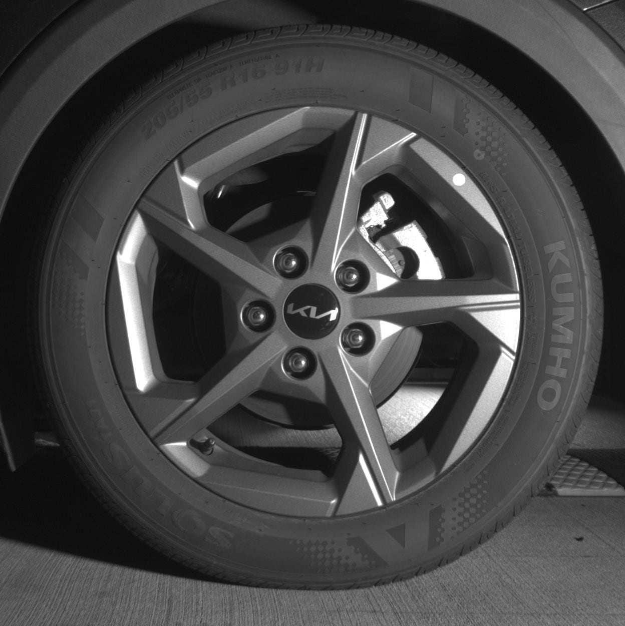 Thumbnail: 2025 Kia K4 - 11