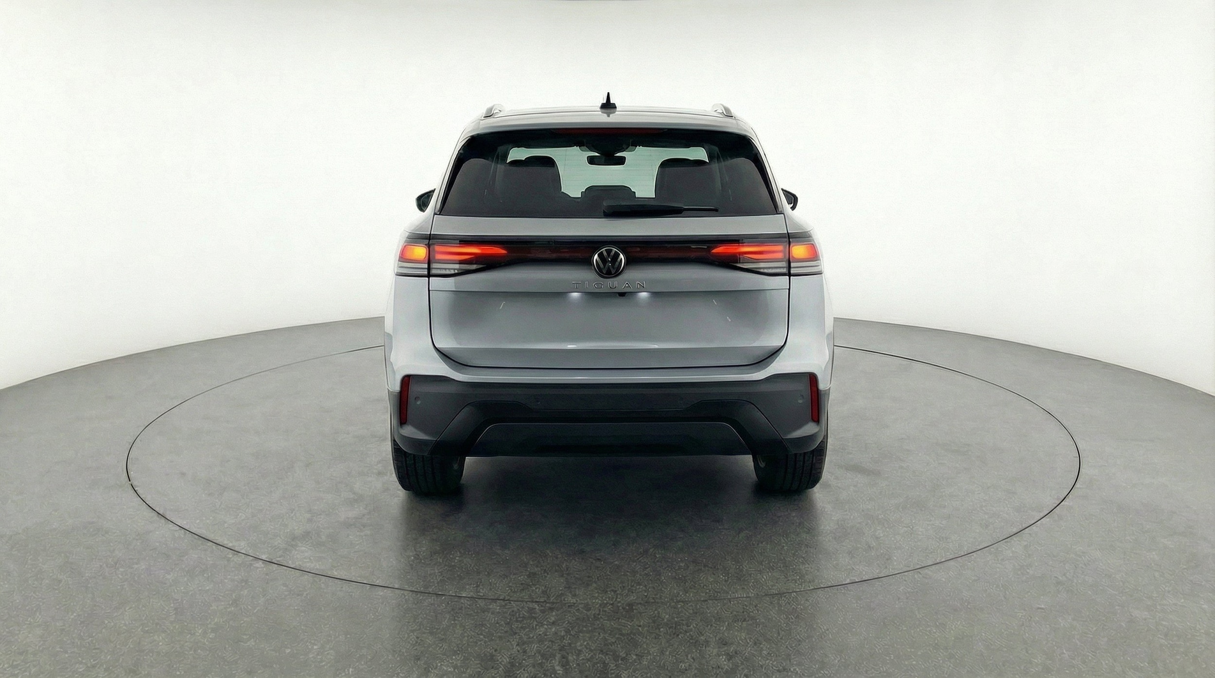 Thumbnail: 2026 Volkswagen Tiguan - 7