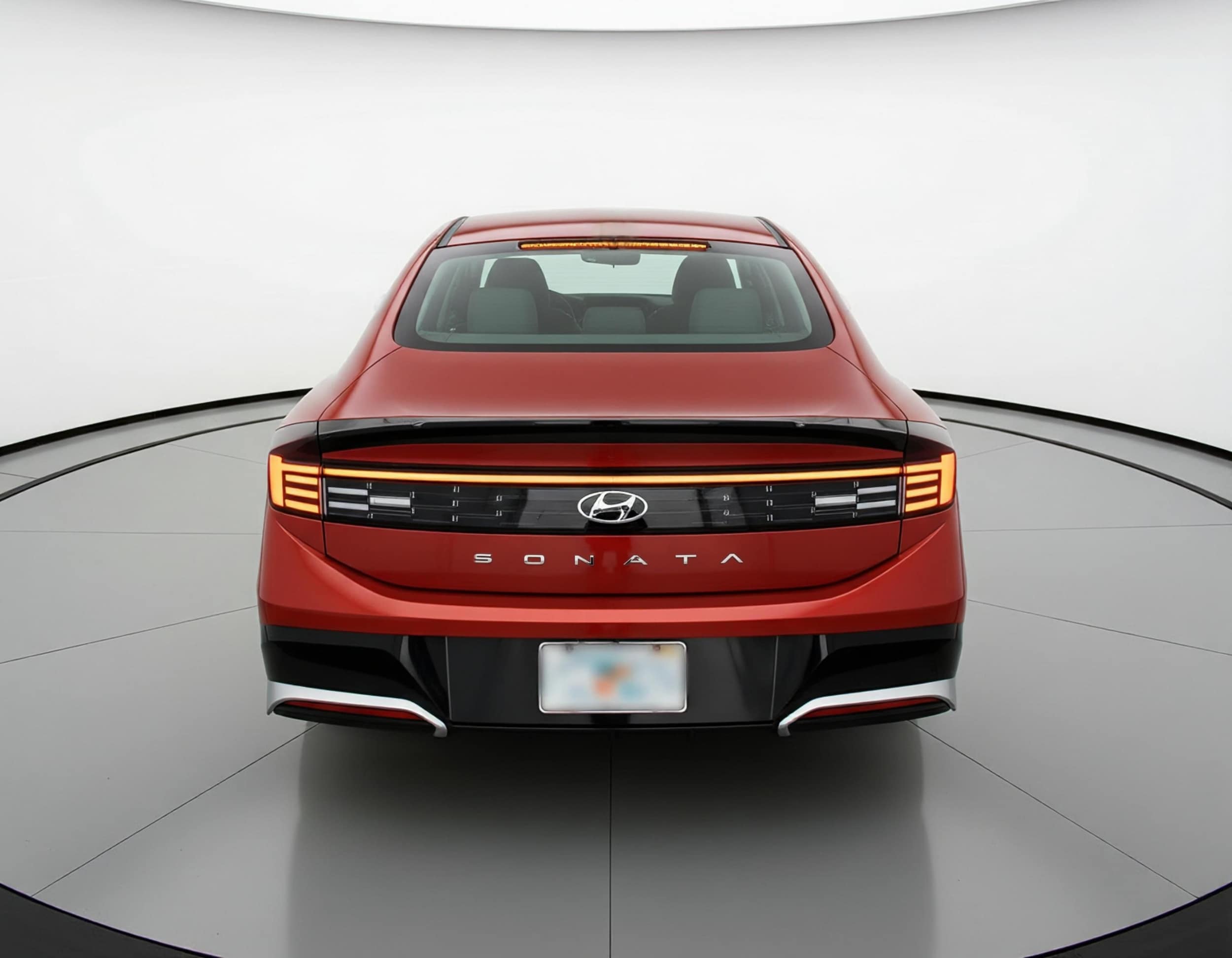 Thumbnail: 2025 Hyundai Sonata - 6