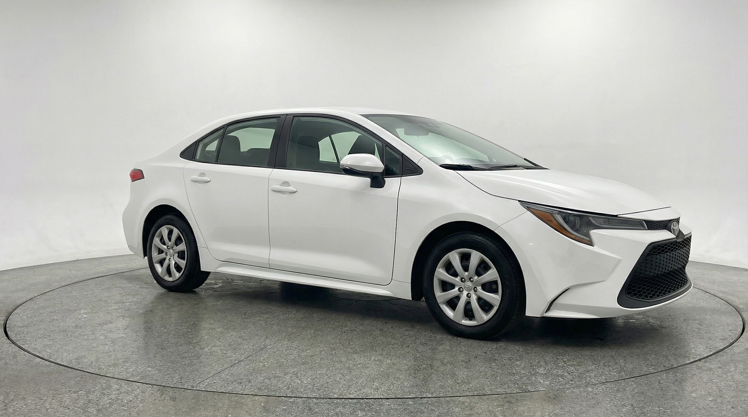 Thumbnail: 2025 Toyota Corolla - 1