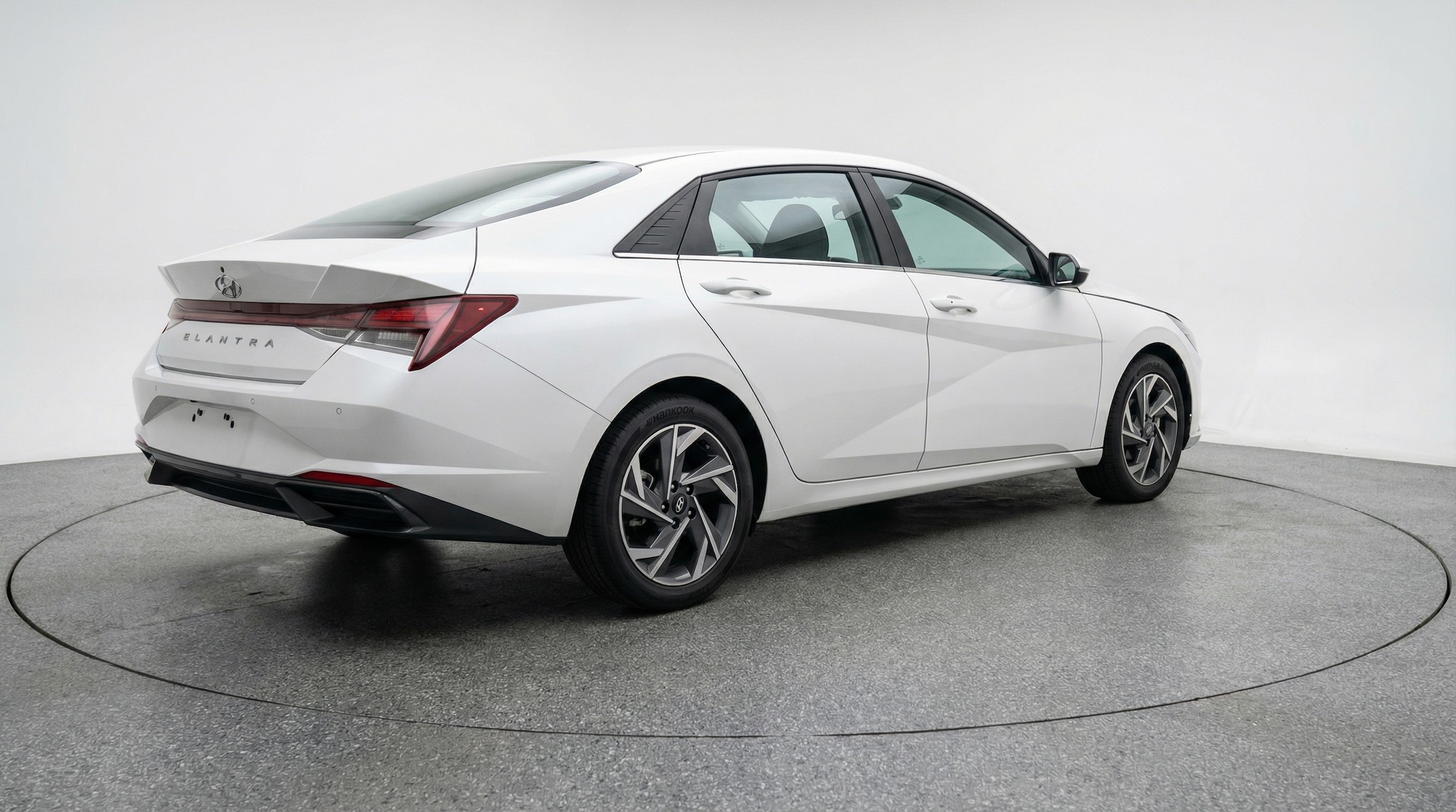 Thumbnail: 2025 Hyundai Elantra - 7