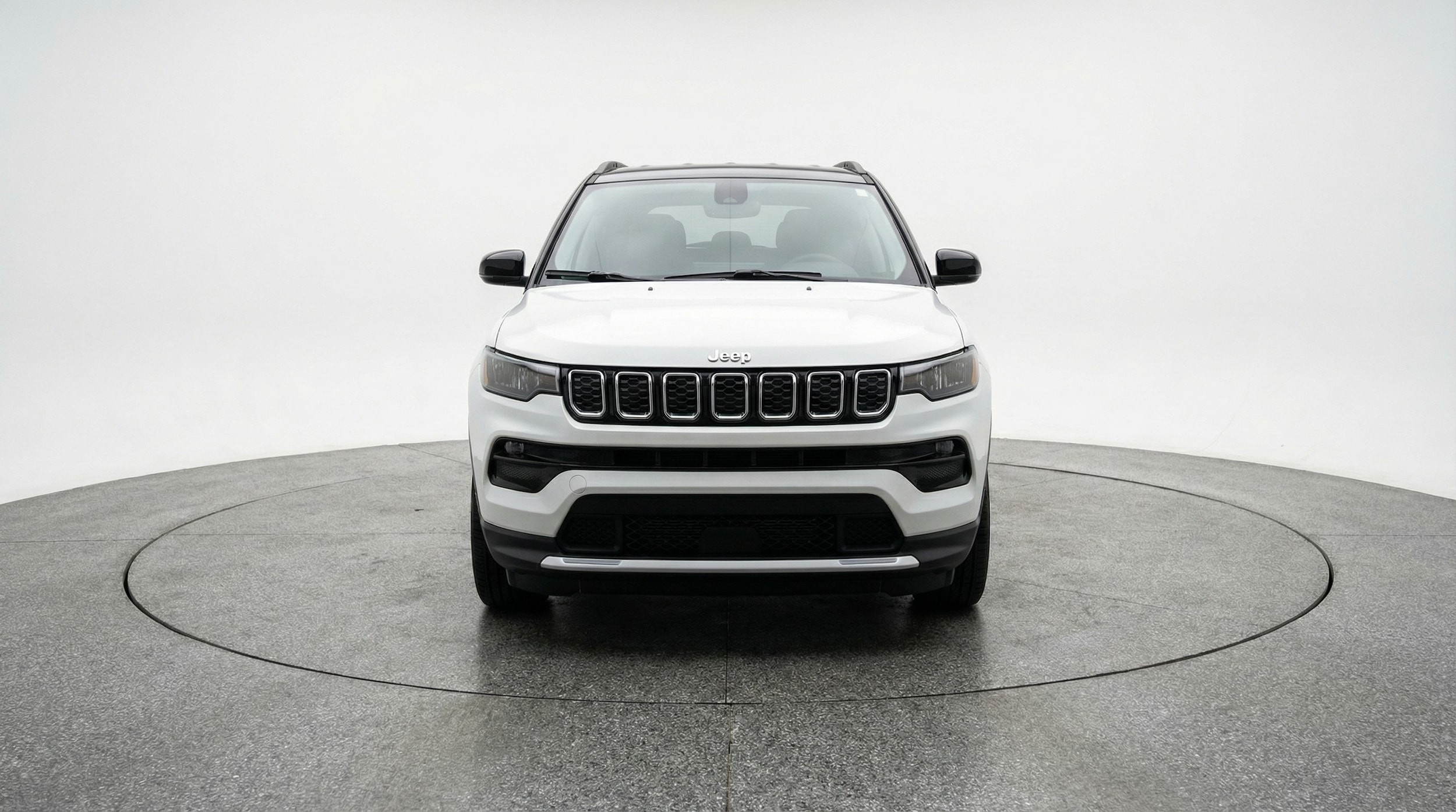 Thumbnail: 2025 Jeep Compass - 2