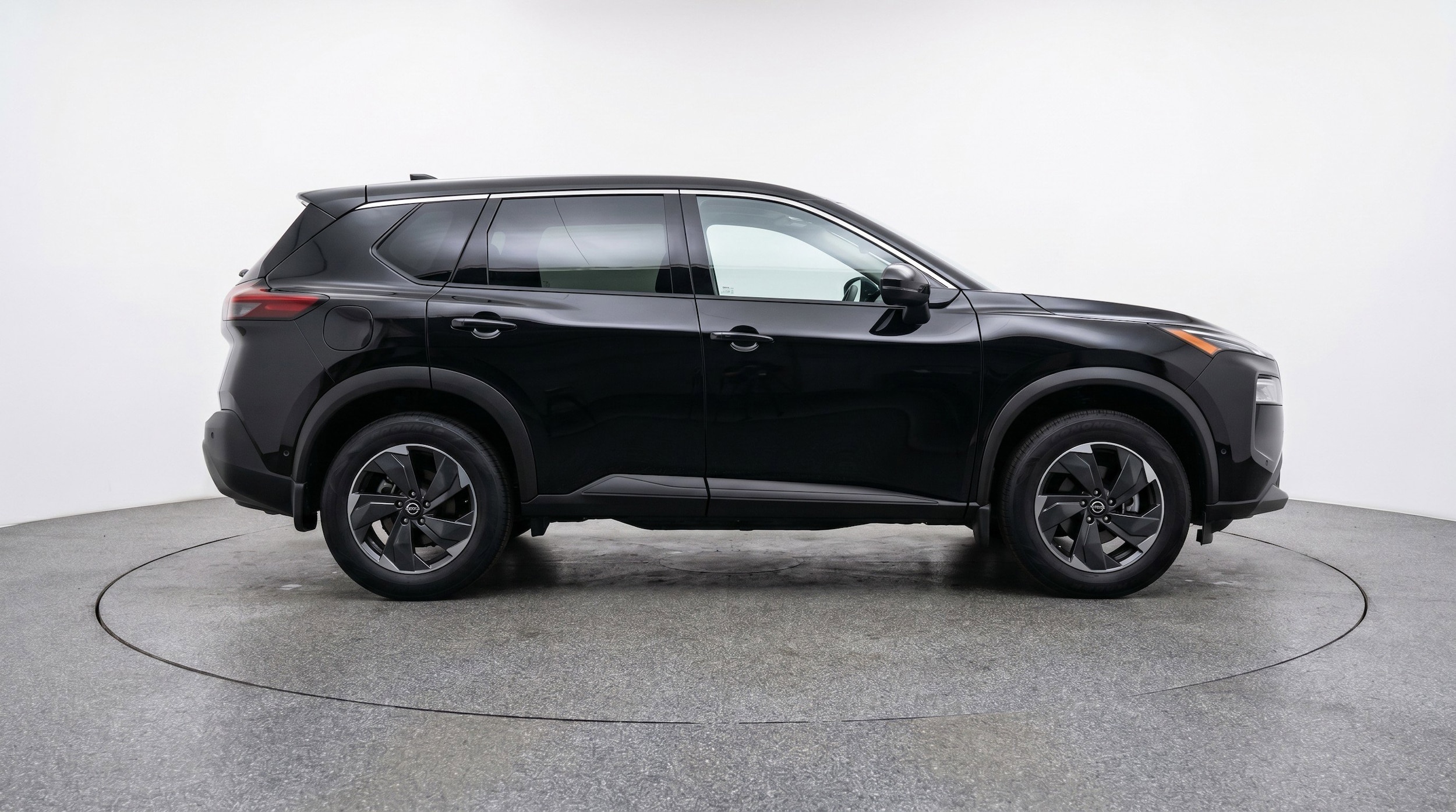 Thumbnail: 2025 Nissan Rogue - 11