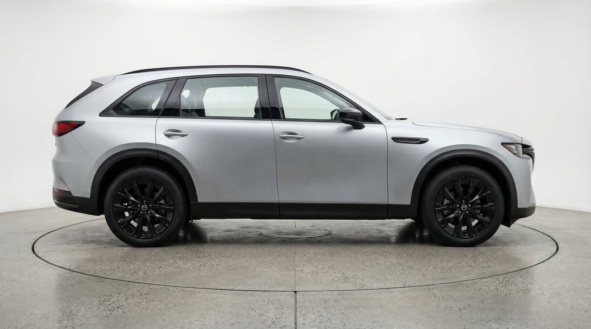 Thumbnail: 2026 Mazda CX-90 - 11