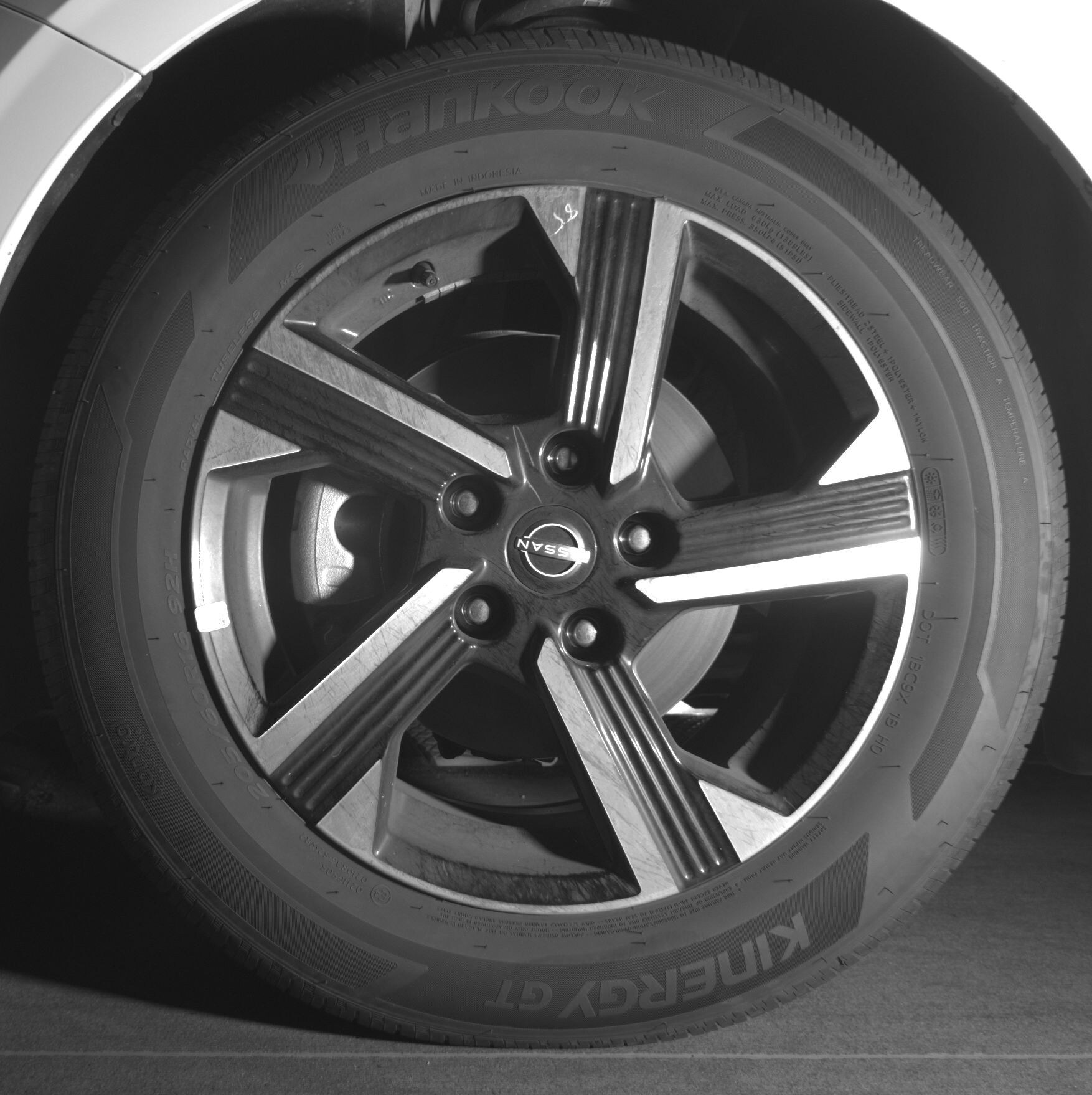 Thumbnail: 2025 Nissan Sentra - 9