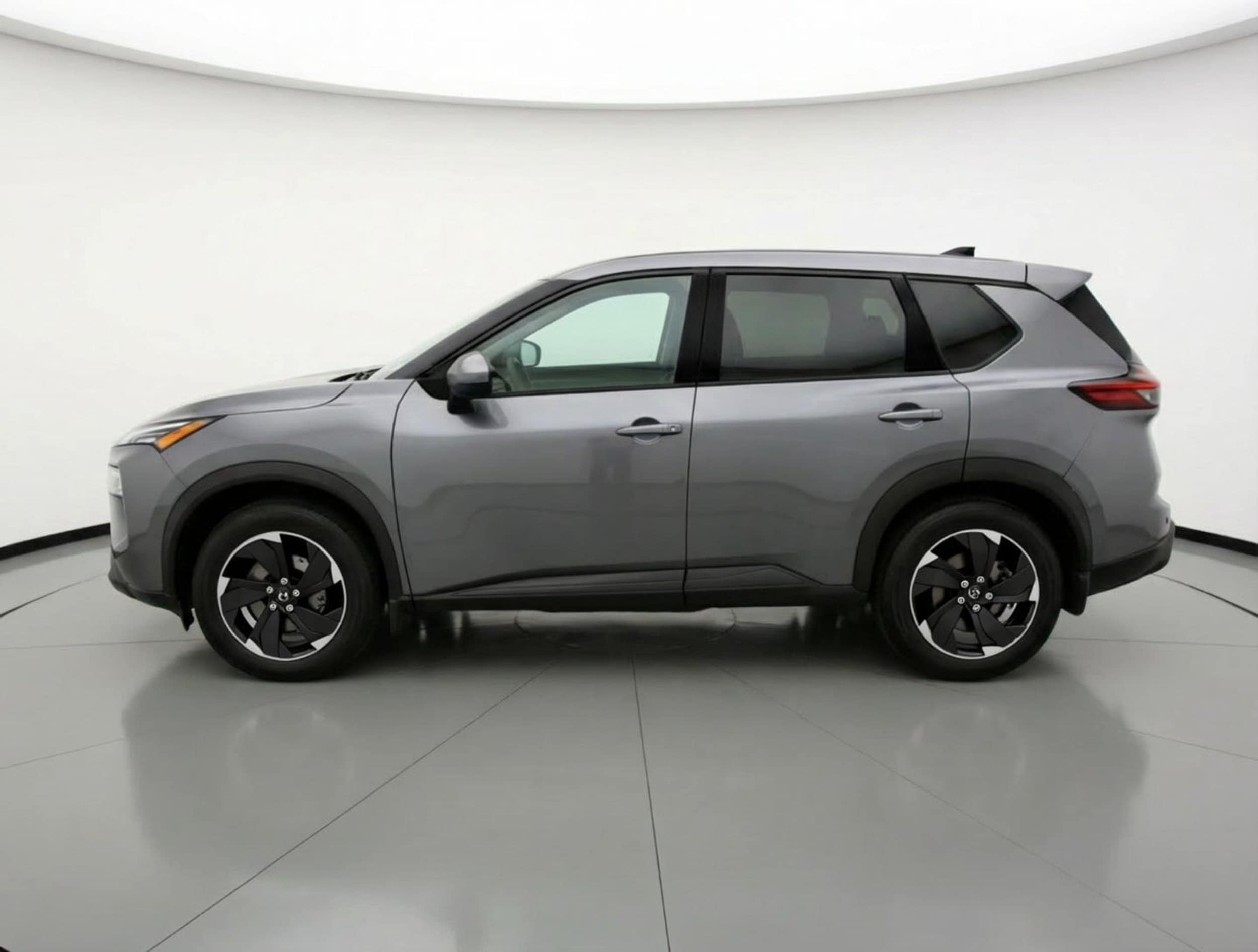 Thumbnail: 2025 Nissan Rogue - 4