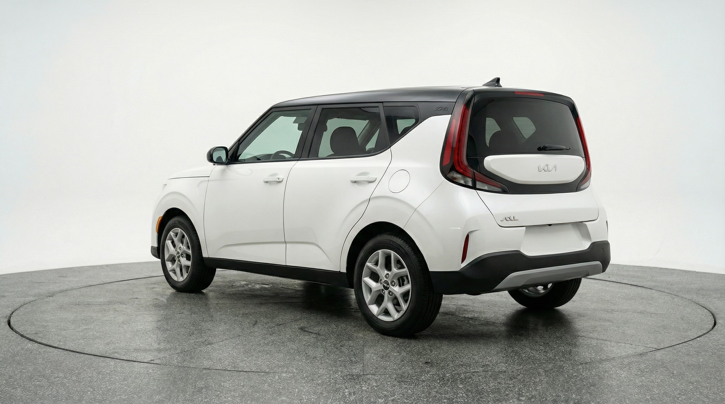 Thumbnail: 2025 Kia Soul - 5