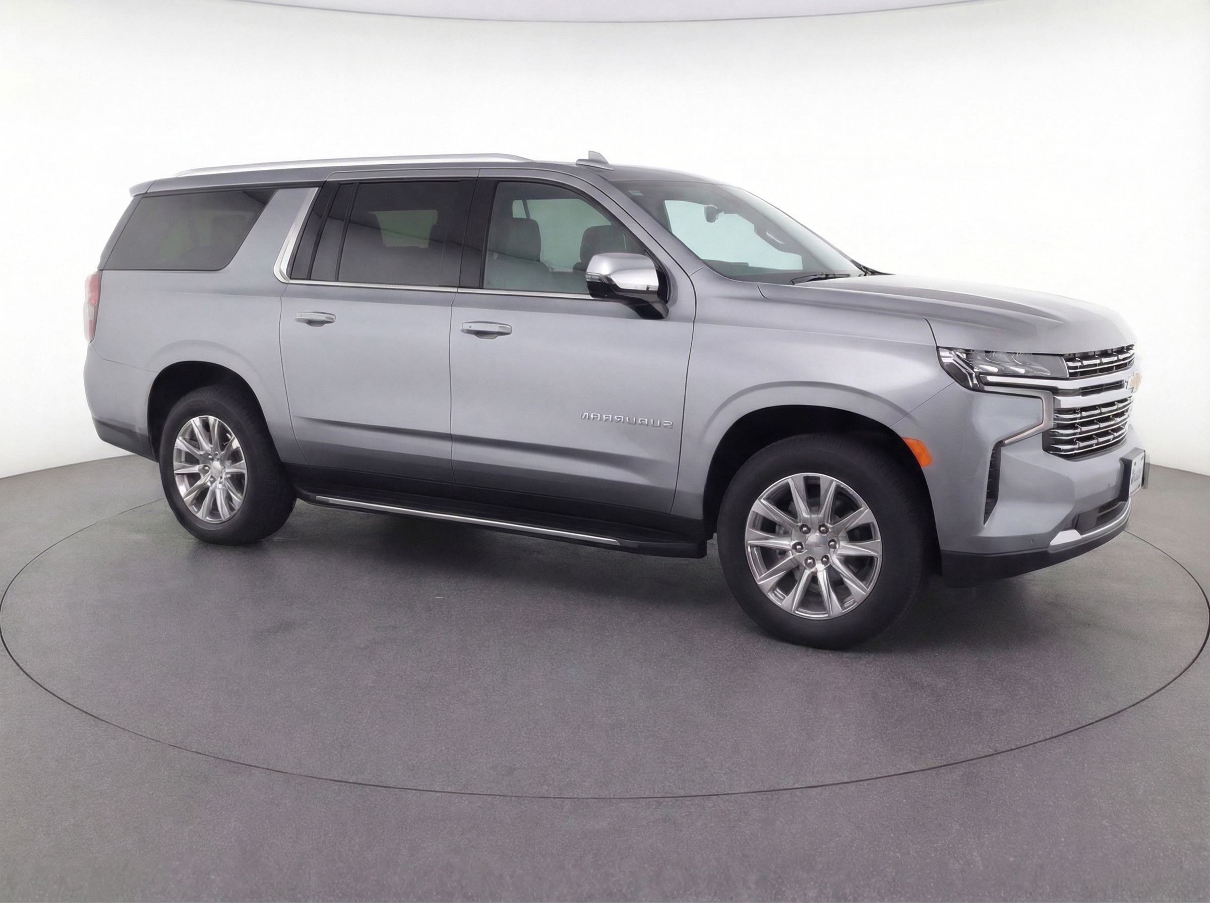 Thumbnail: 2023 Chevrolet Suburban - 1