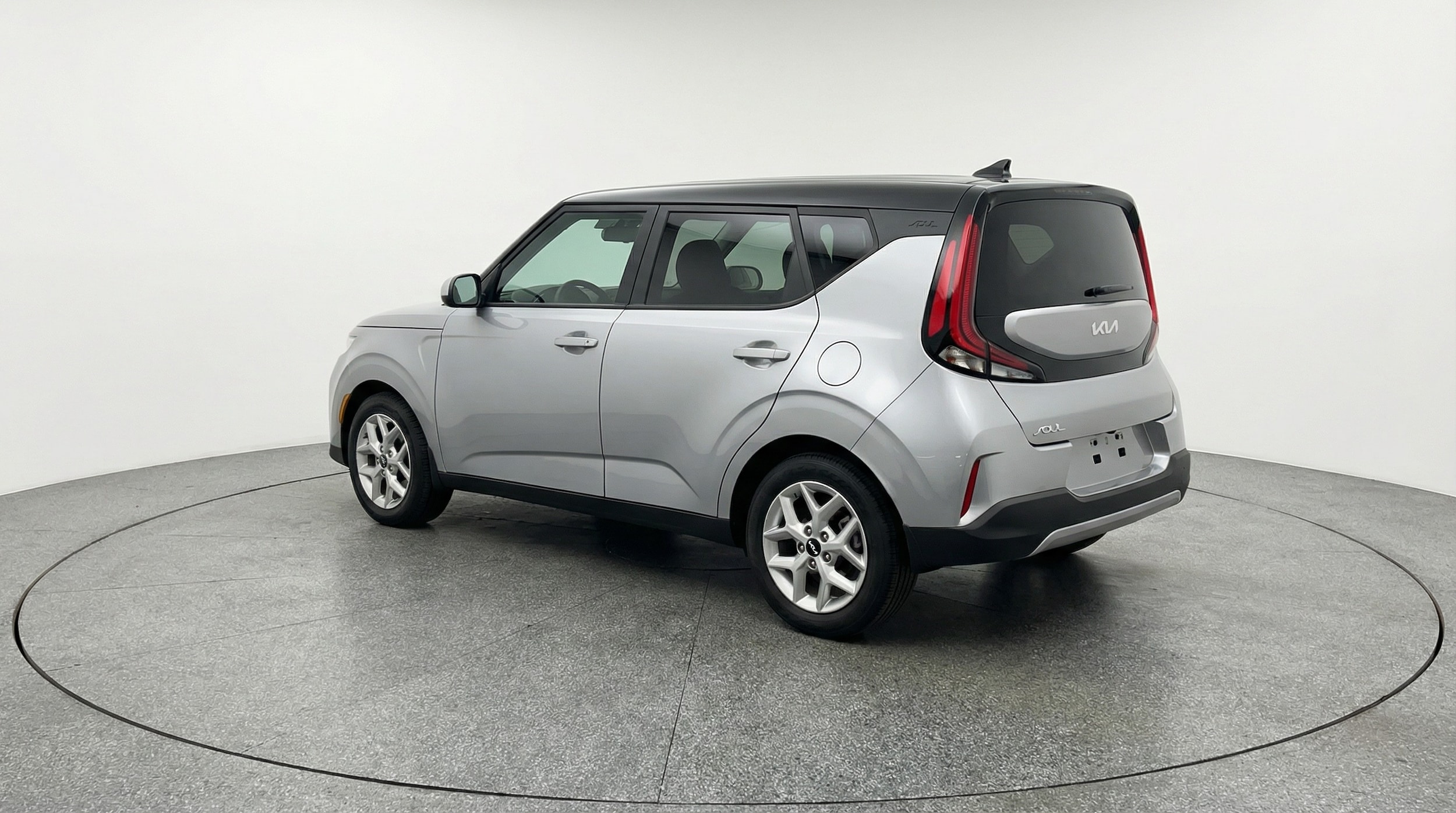 Thumbnail: 2025 Kia Soul - 5