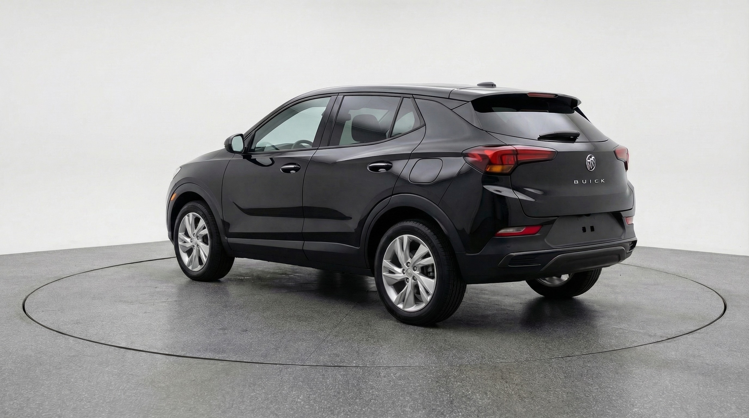 Thumbnail: 2025 Buick Encore GX - 5