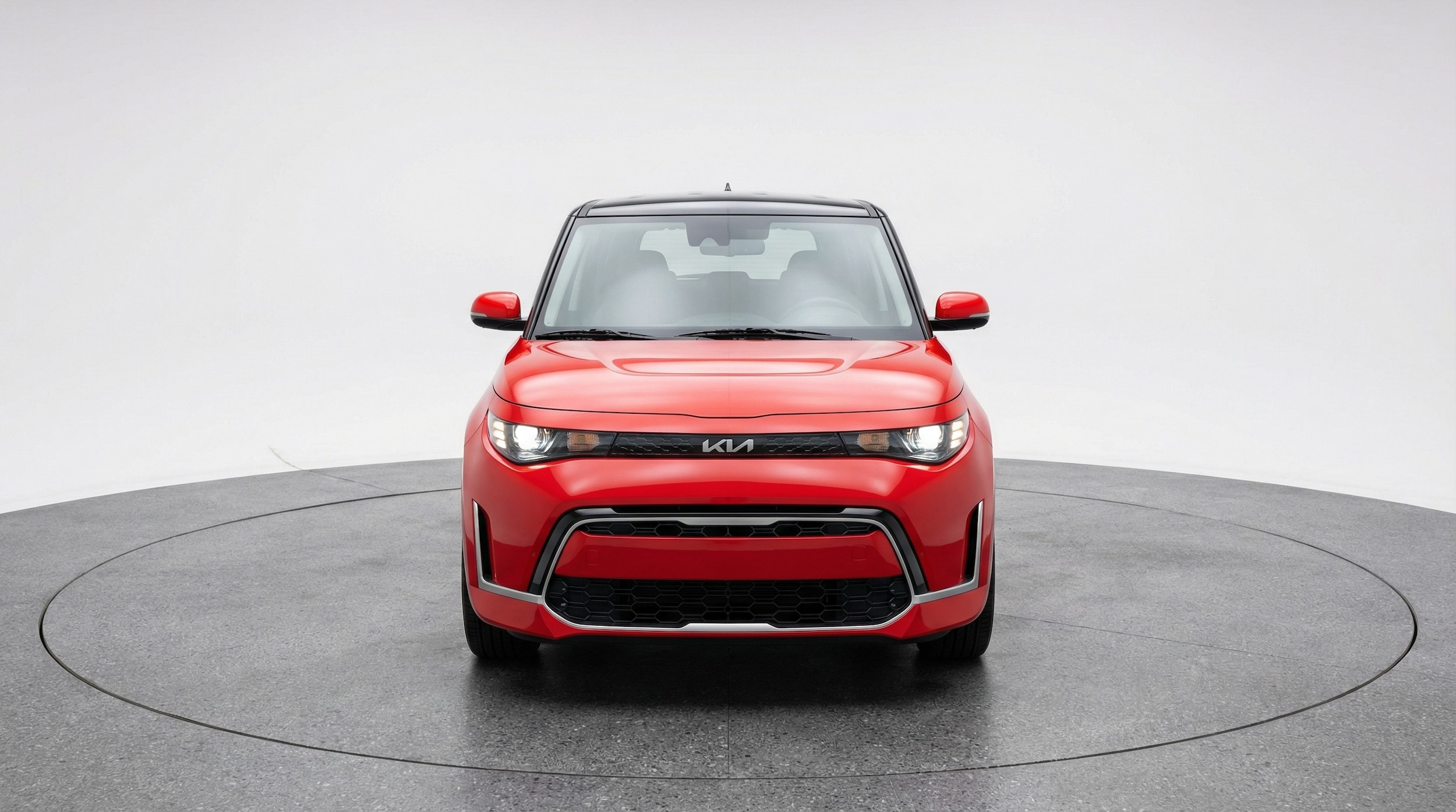 Thumbnail: 2025 Kia Soul - 2