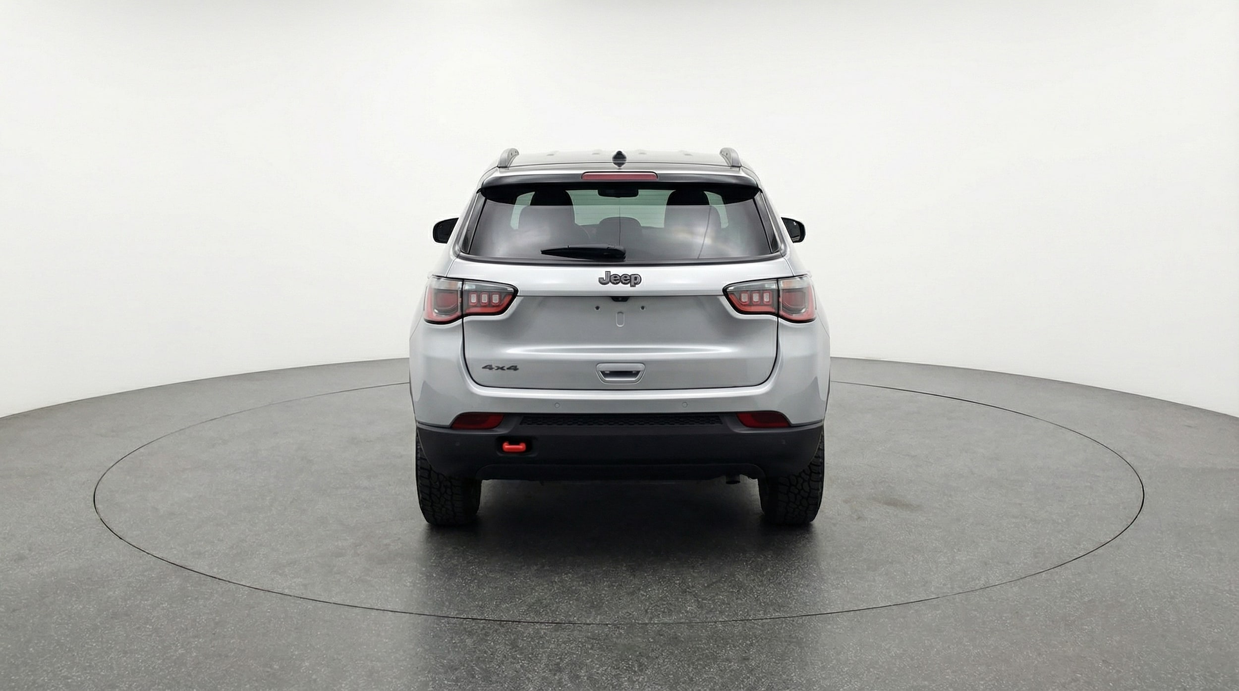 Thumbnail: 2025 Jeep Compass - 6